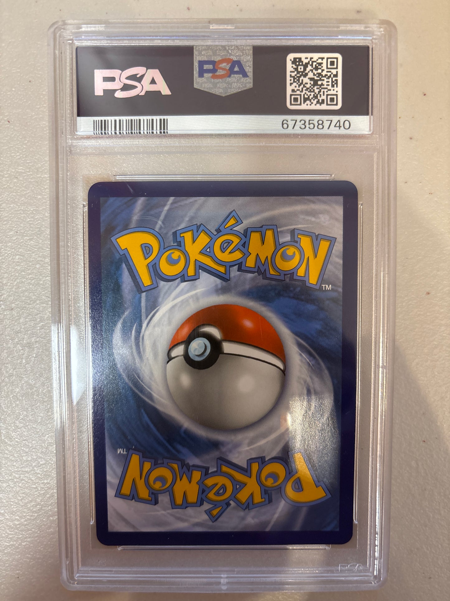 Temple Of Sinnoh Fa 2022 Pokemon Sword & Shield Astral Radiance #214 PSA 10