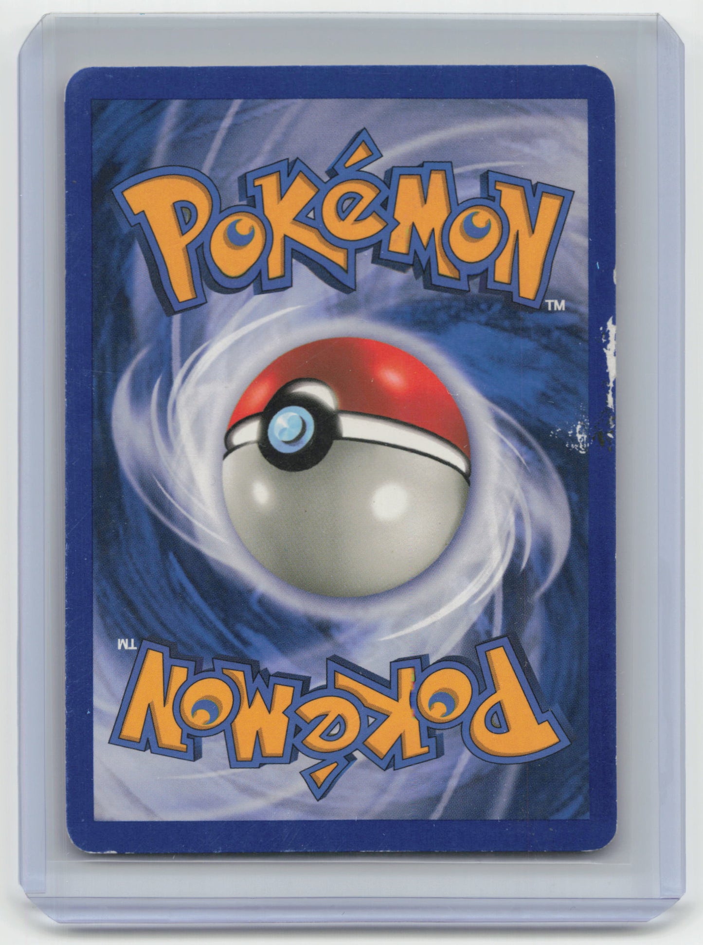 2002 Pokemon TCG Golduck Aquapolis #50a/147 Damaged