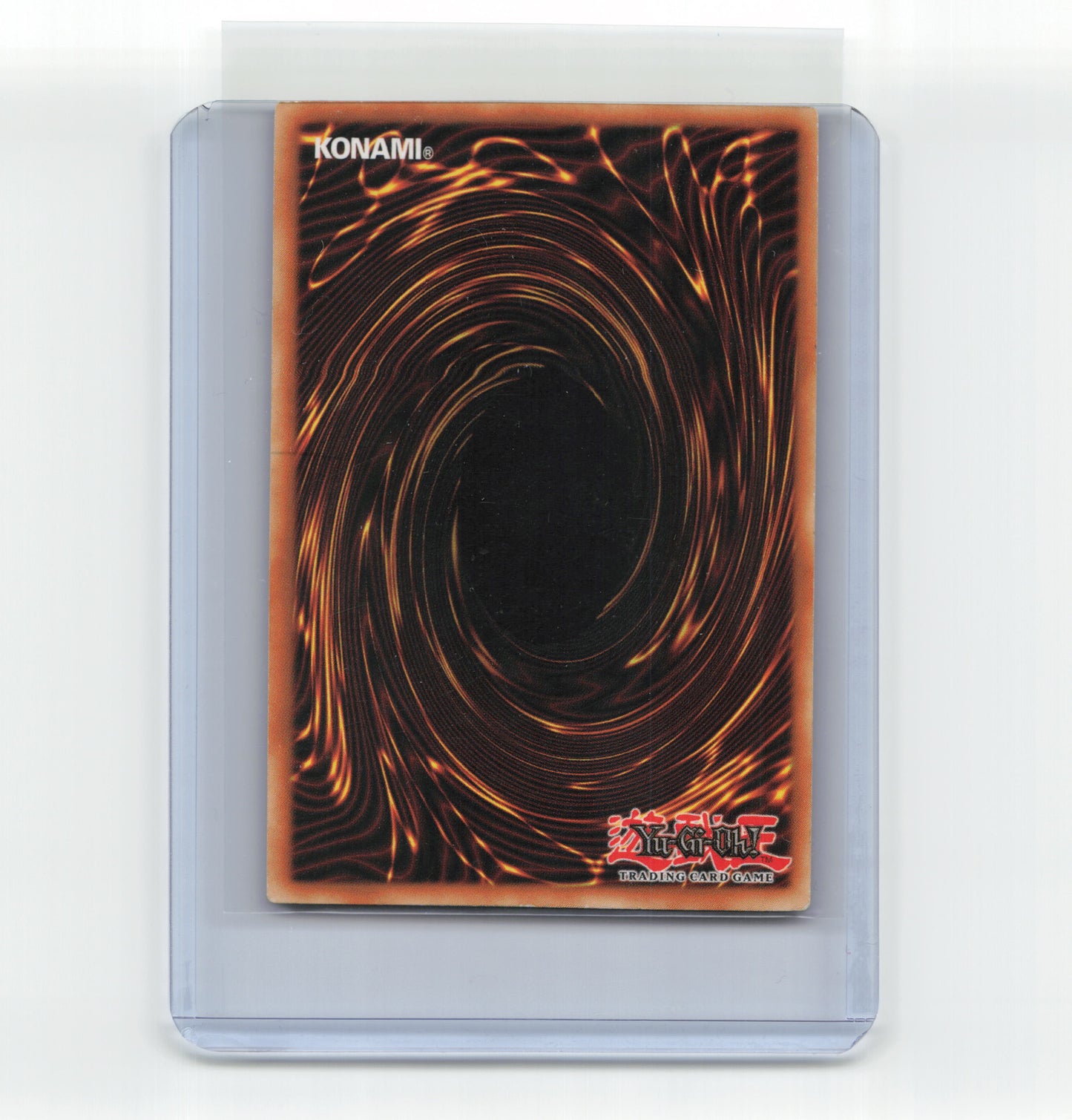 2003 Yu-Gi-Oh! Destiny Board Labyrinth of Nightmare #LON-088 Damaged UR