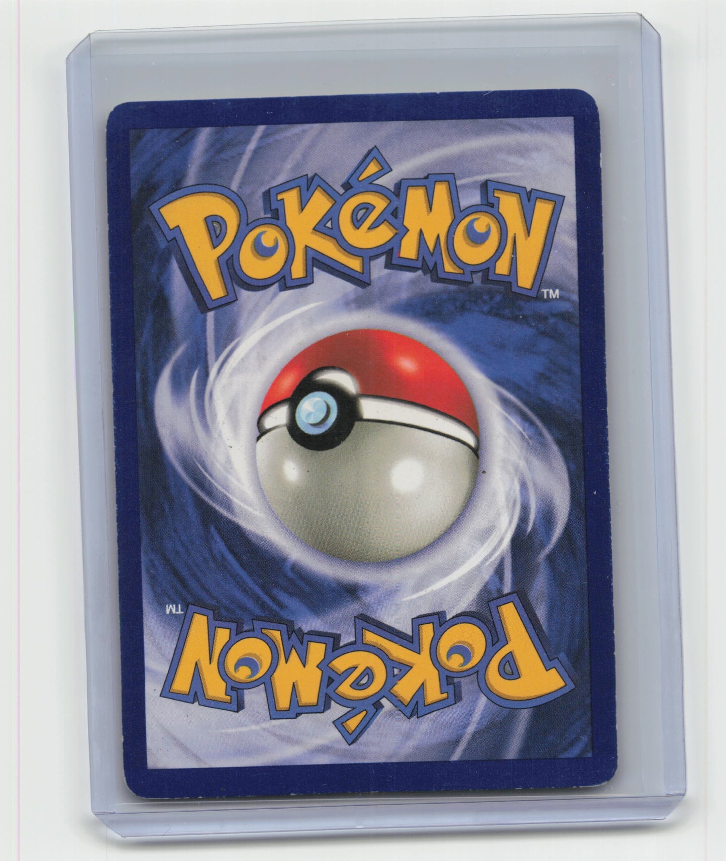 Maintenance 1999 Pokemon Base Set #83/102 Shadowless - Papa Joey's Collectibles