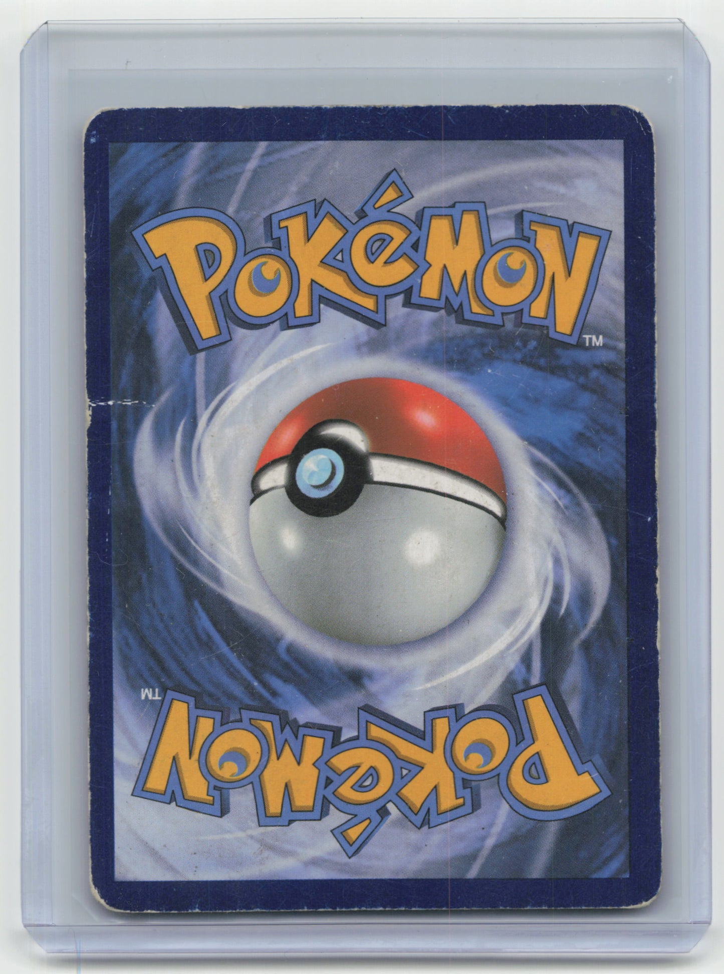 2015 Pokemon TCG Houndoom EX Breakthrough #153/162 English Damaged