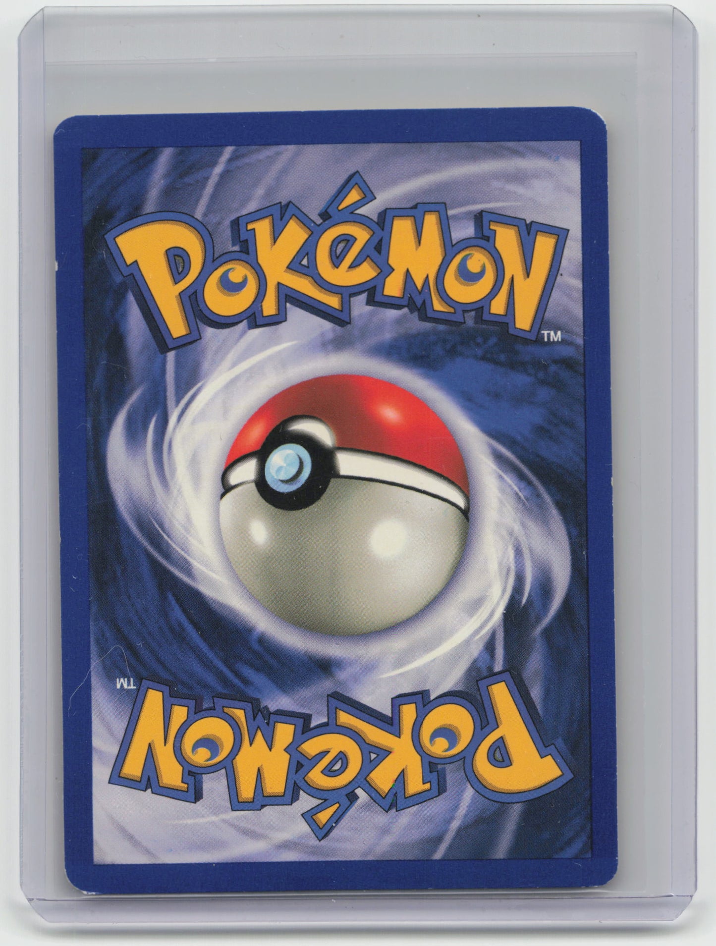 1999 Pokemon TCG Starmie Base Set #64/102 Shadowless - Papa Joey's Collectibles