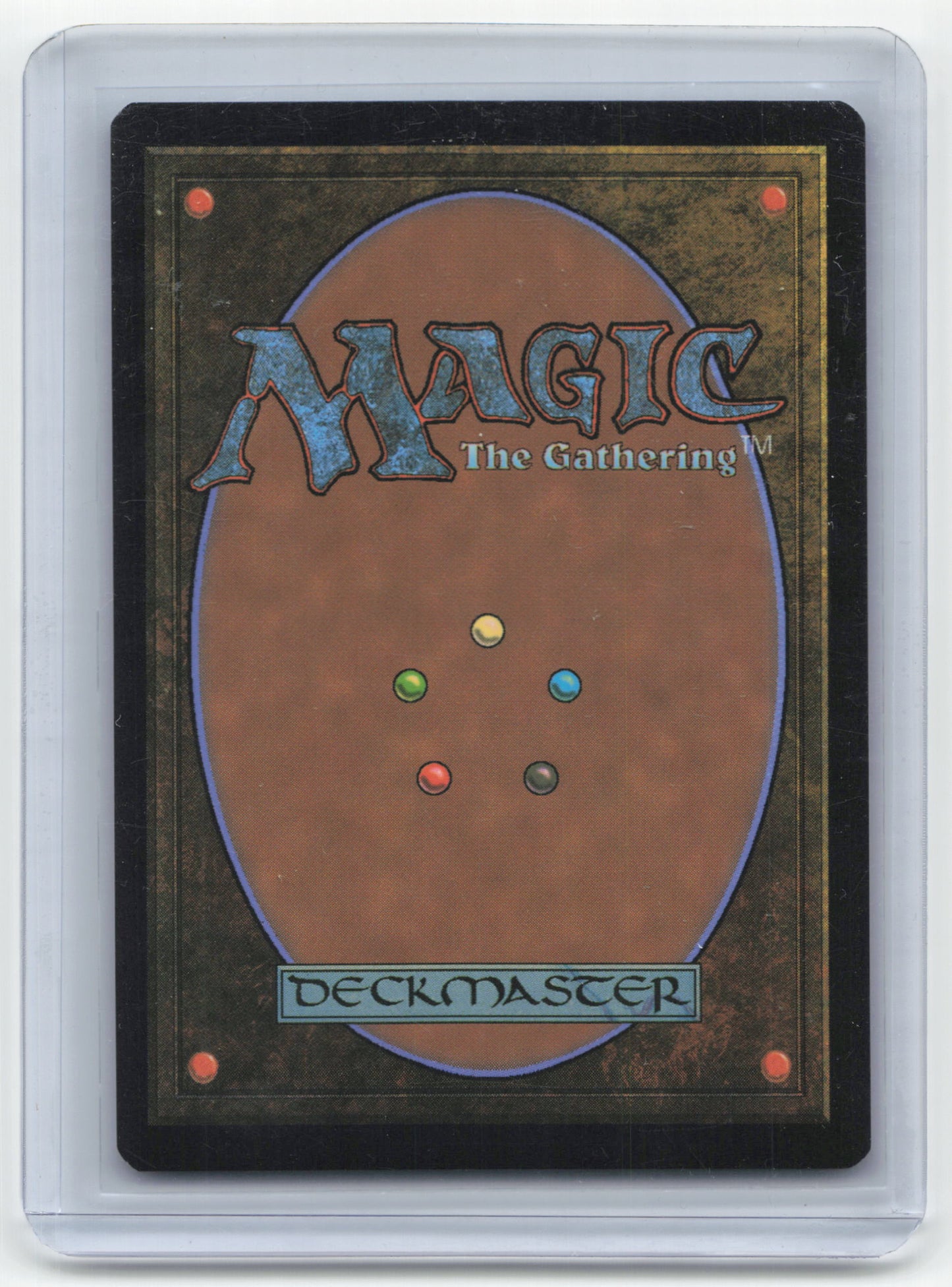 2025 Magic: The Gathering Deadpool Secret Lair Drop Marvel #R 1754 Foil