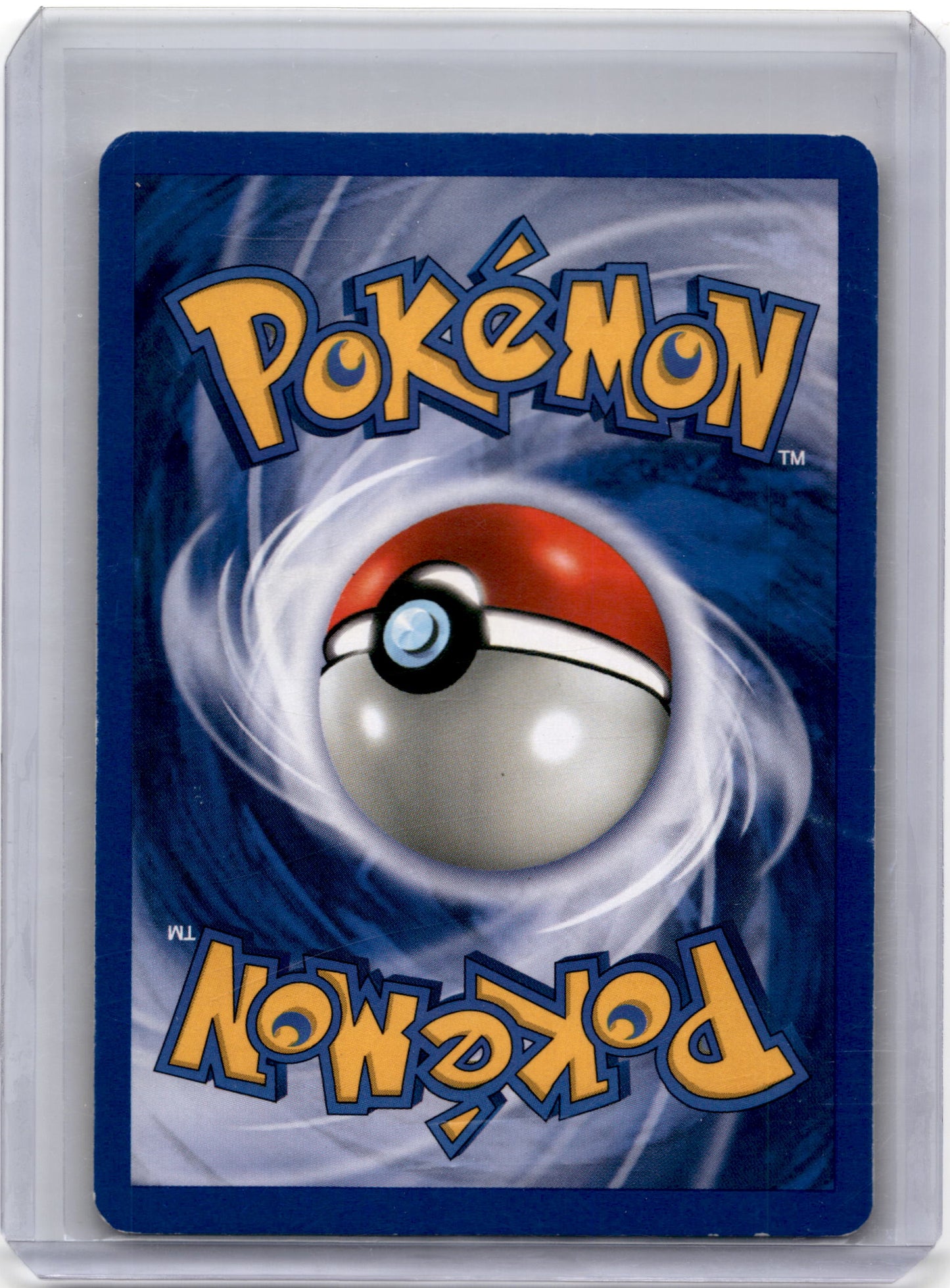 2001 Pokemon TCG Yanma Neo Discovery #17/75 Holo Unlimited Heavy Played - Papa Joey's Collectibles