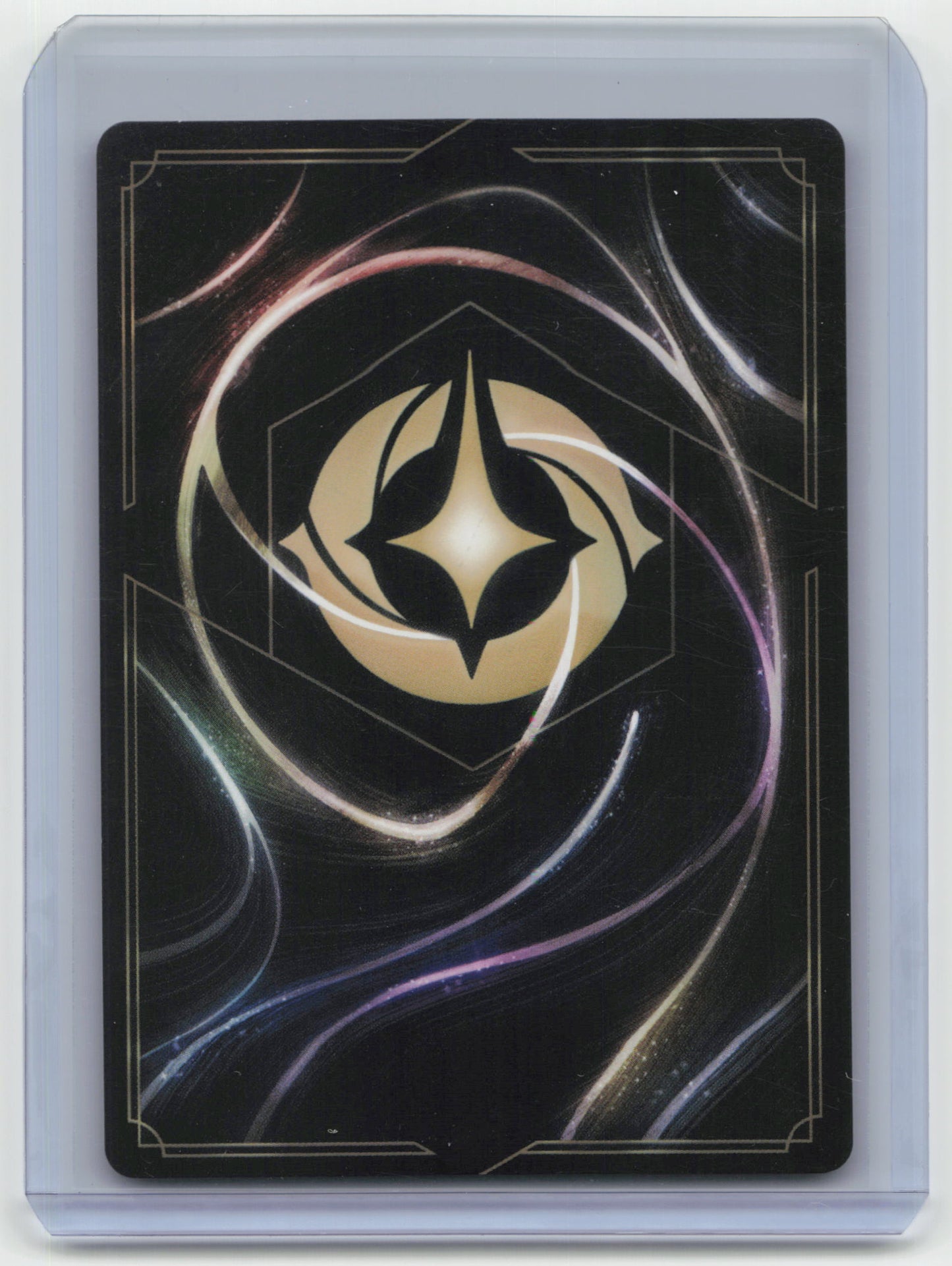 2025 Lorcana—Lilo #137/204 Reign of Jafar—