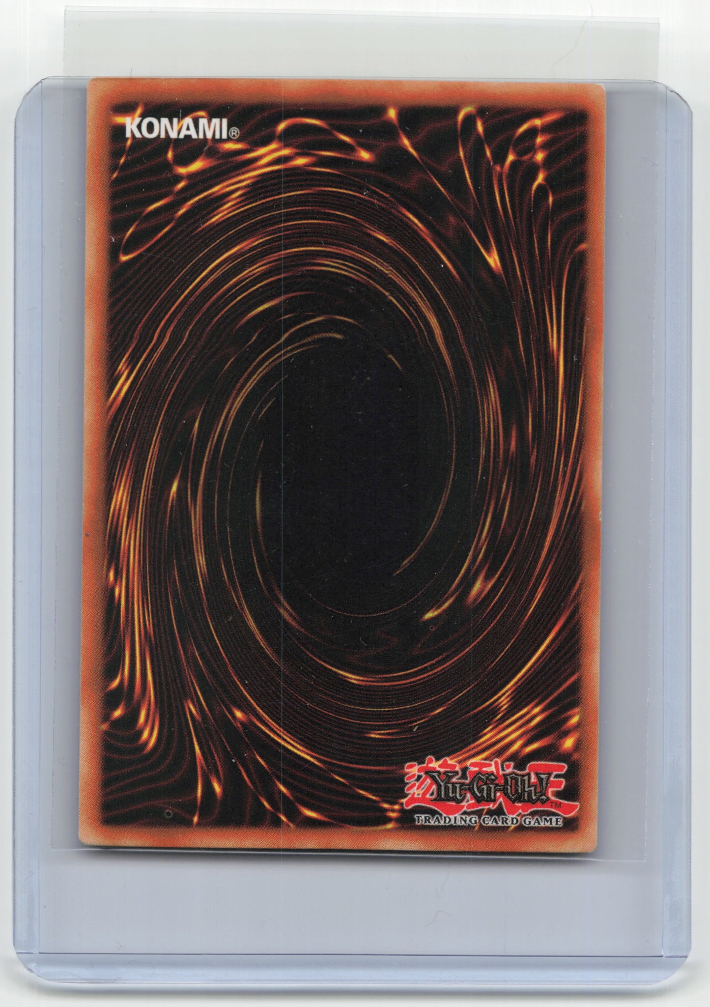 2003 Yu-Gi-Oh! Torrential Tribute Labyrinth of Nightmare #LON-025 UR