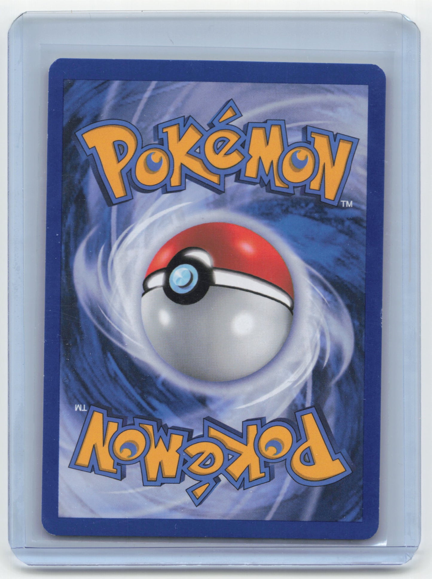 1999 Pokemon TCG Electrode Jungle #2/64 Italian Lightly Played Swirl