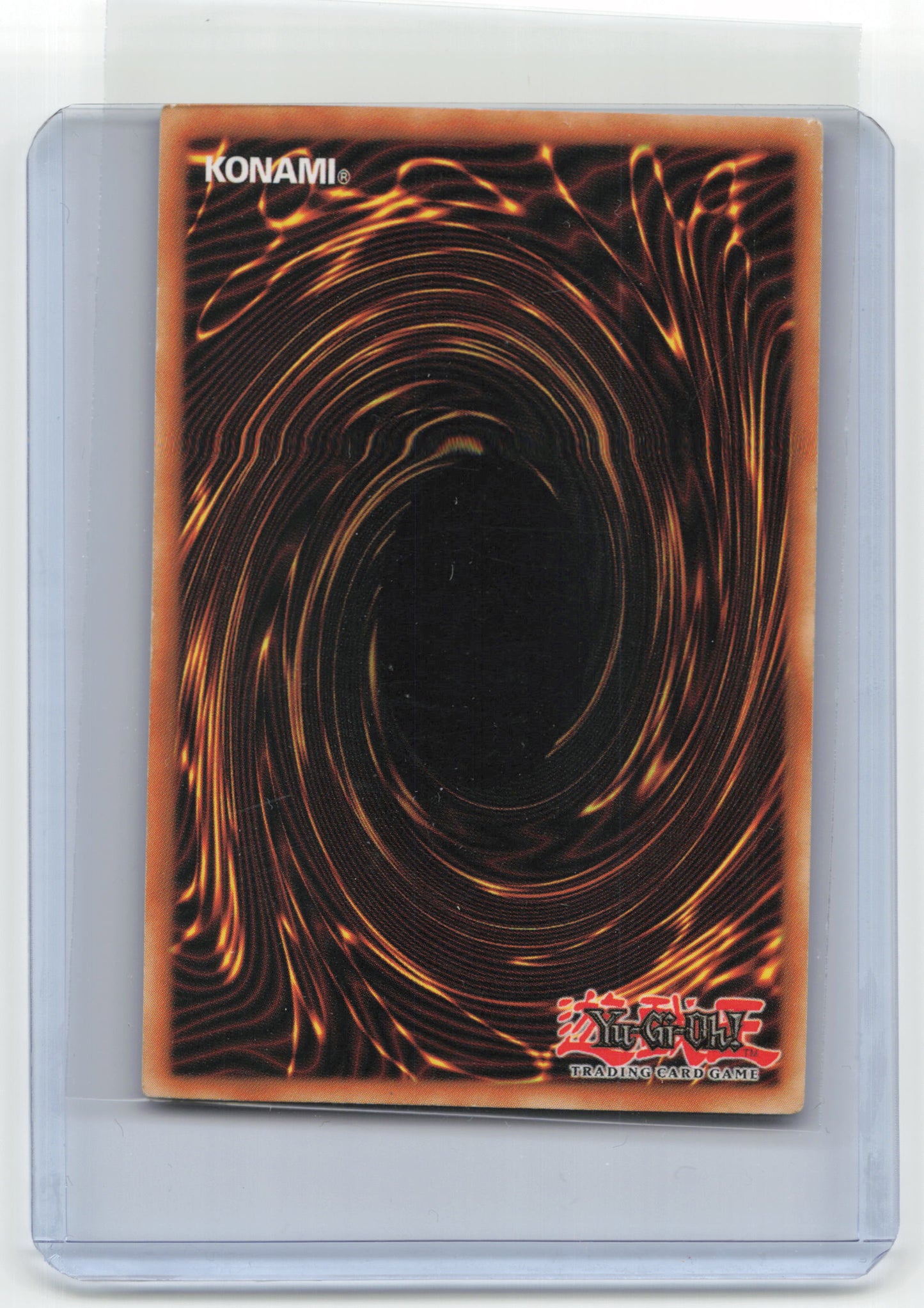 2002 Yu-Gi-Oh! Magic Cylinder Labyrinth of Nightmare #LON-104 Mod Played SCR