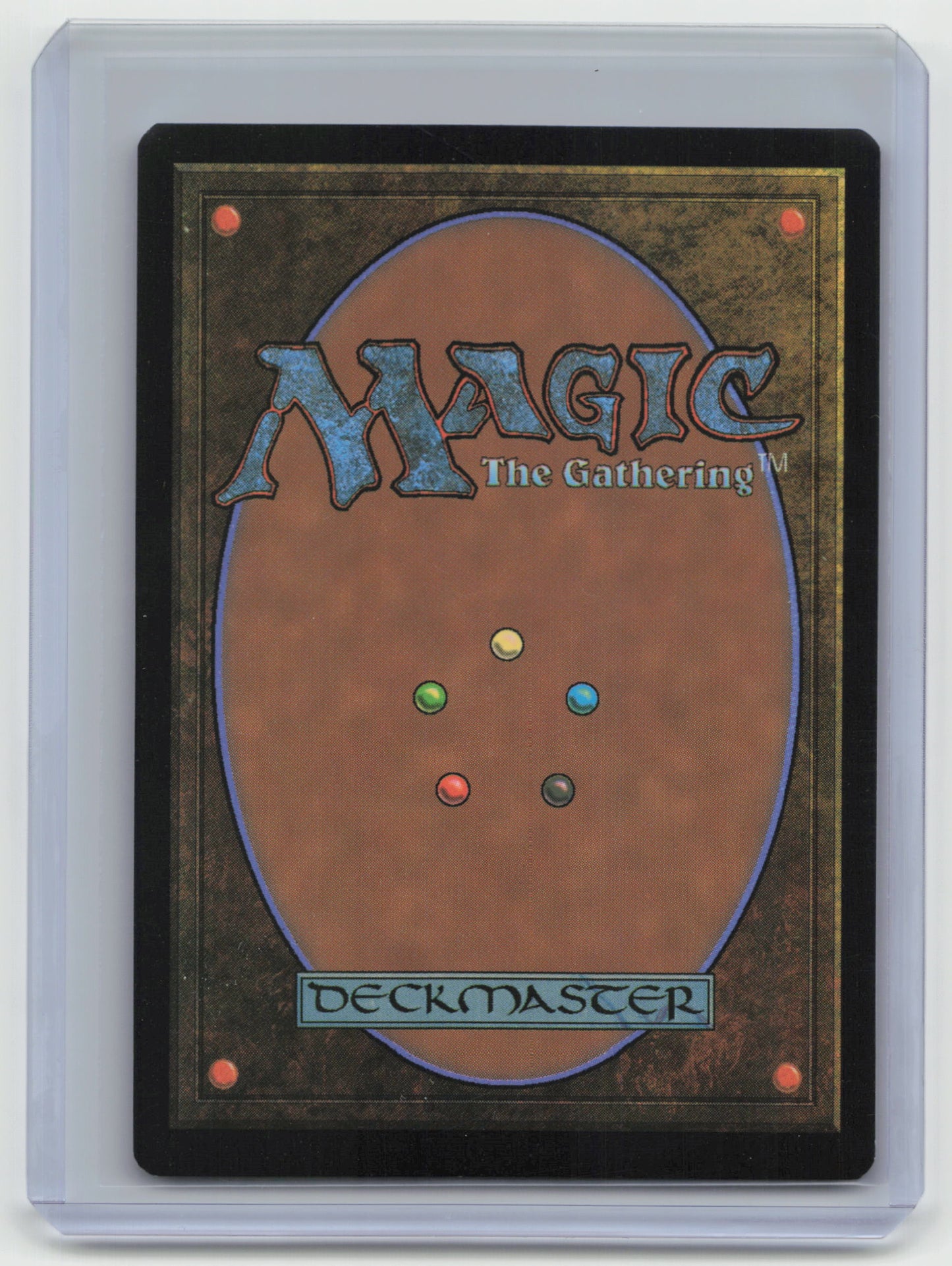 2023 Magic: The Gathering Training Center Commander Masters #R 0434 Foil