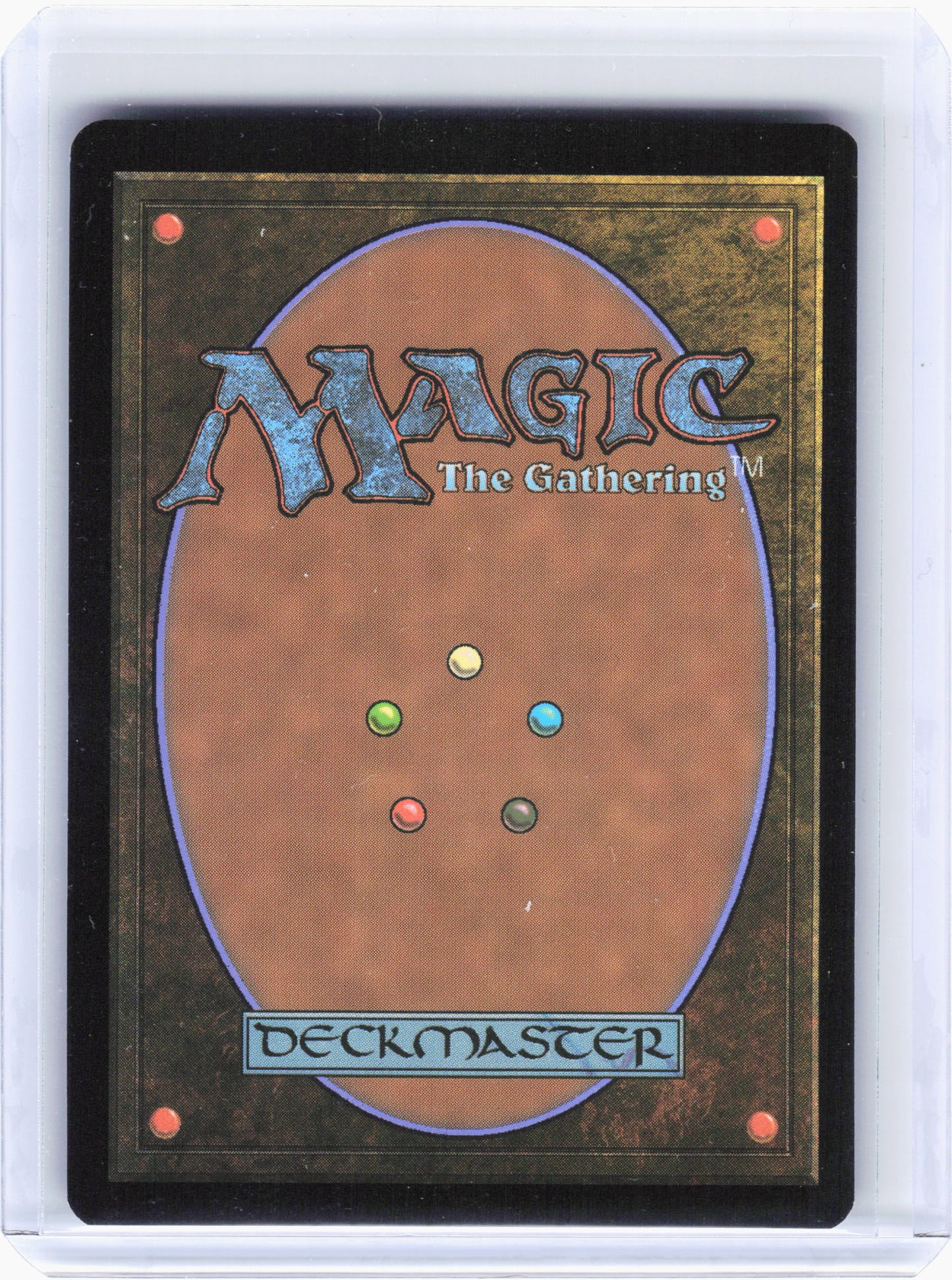 2022 Magic: The Gathering—Breeding Pool #286 Unfinity—Rare Foil (Borderless)