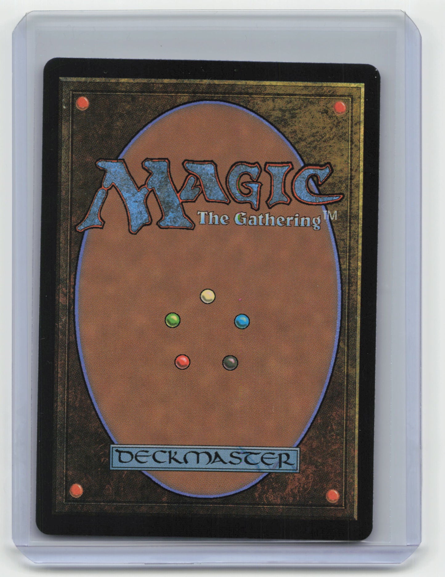 2025 Magic: The Gathering The Earth Crystal Final Fantasy #R 0342