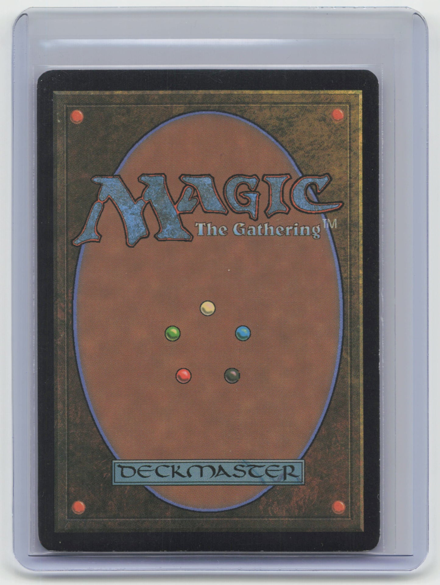 2002 Magic: The Gathering Tarnished Citadel Odyssey #329/350 - Papa Joey's Collectibles