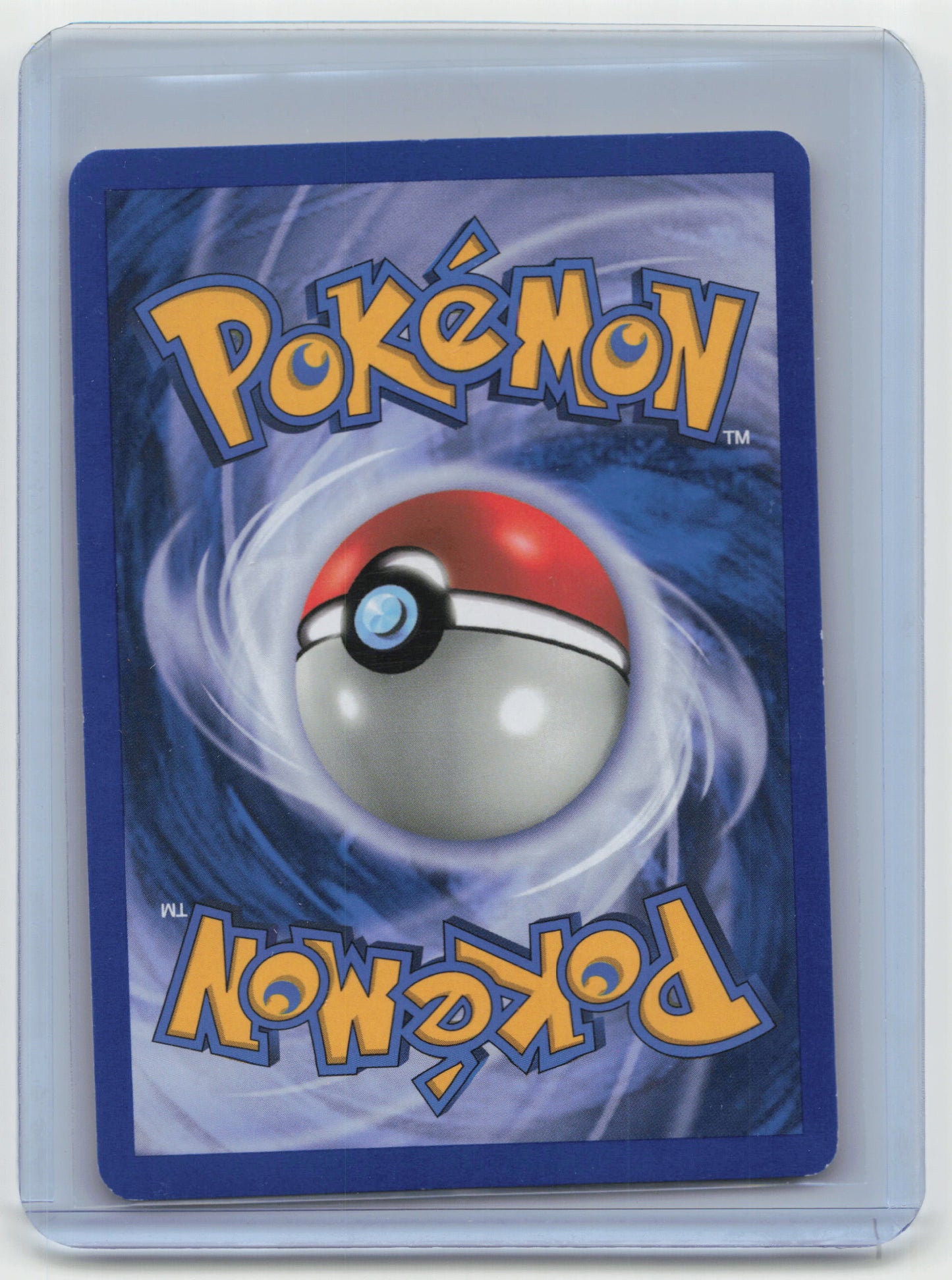 2002 Pokemon Mewtwo Legendary Collection #29/110 Basic Lightly Played