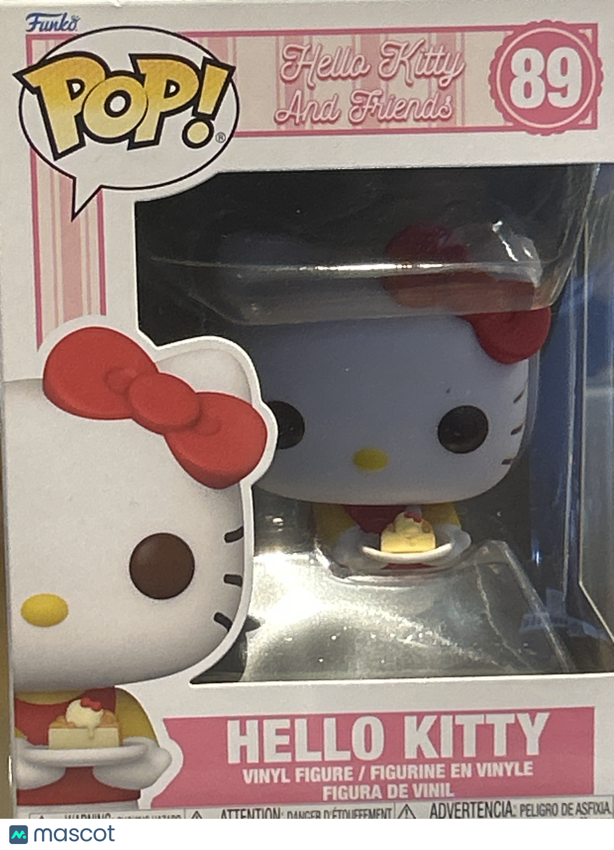 Funko Hello Kitty Very Good