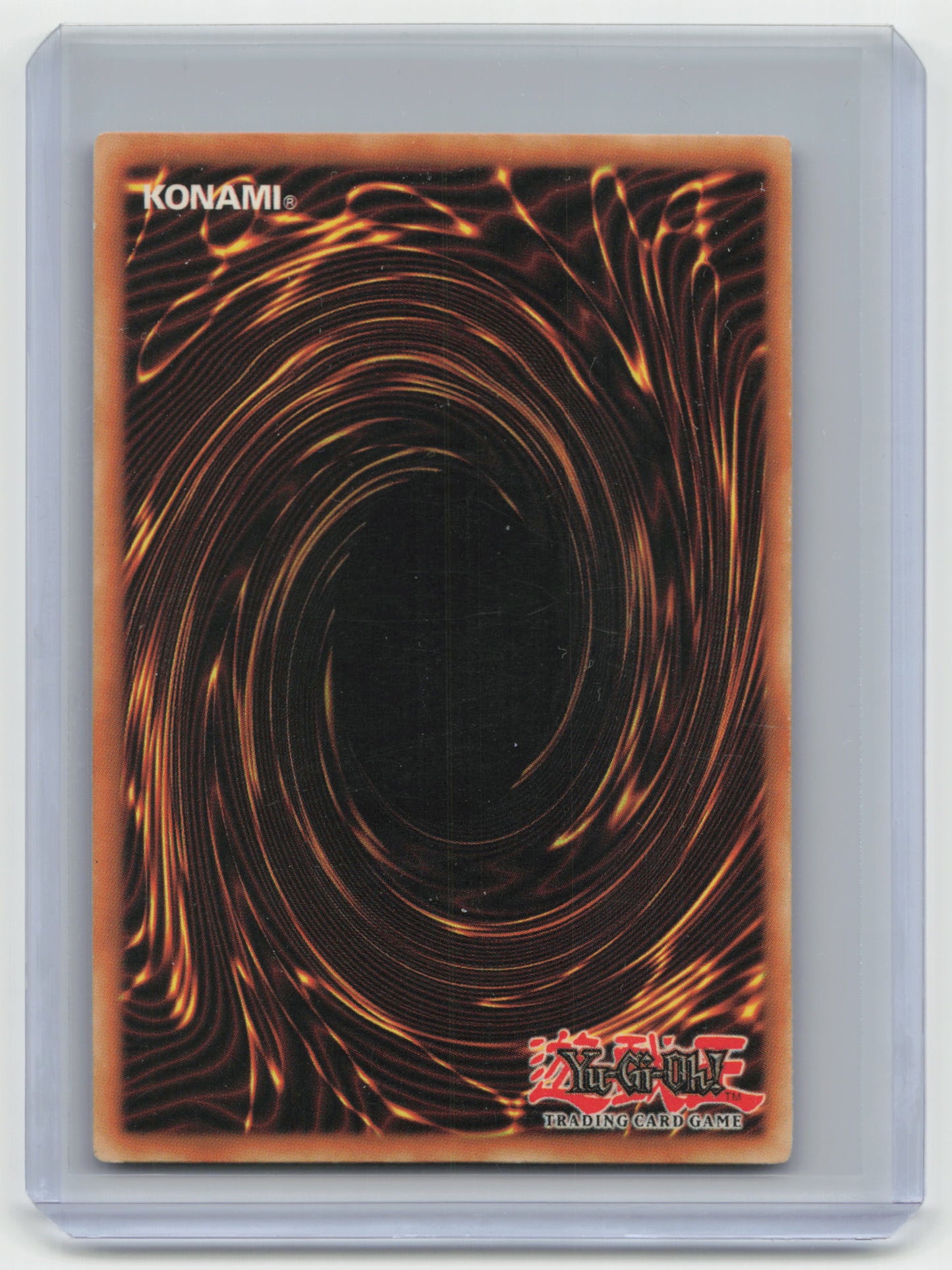 2002 Yu-Gi-Oh! Megamorph Magic Ruler #MRL-061 UR