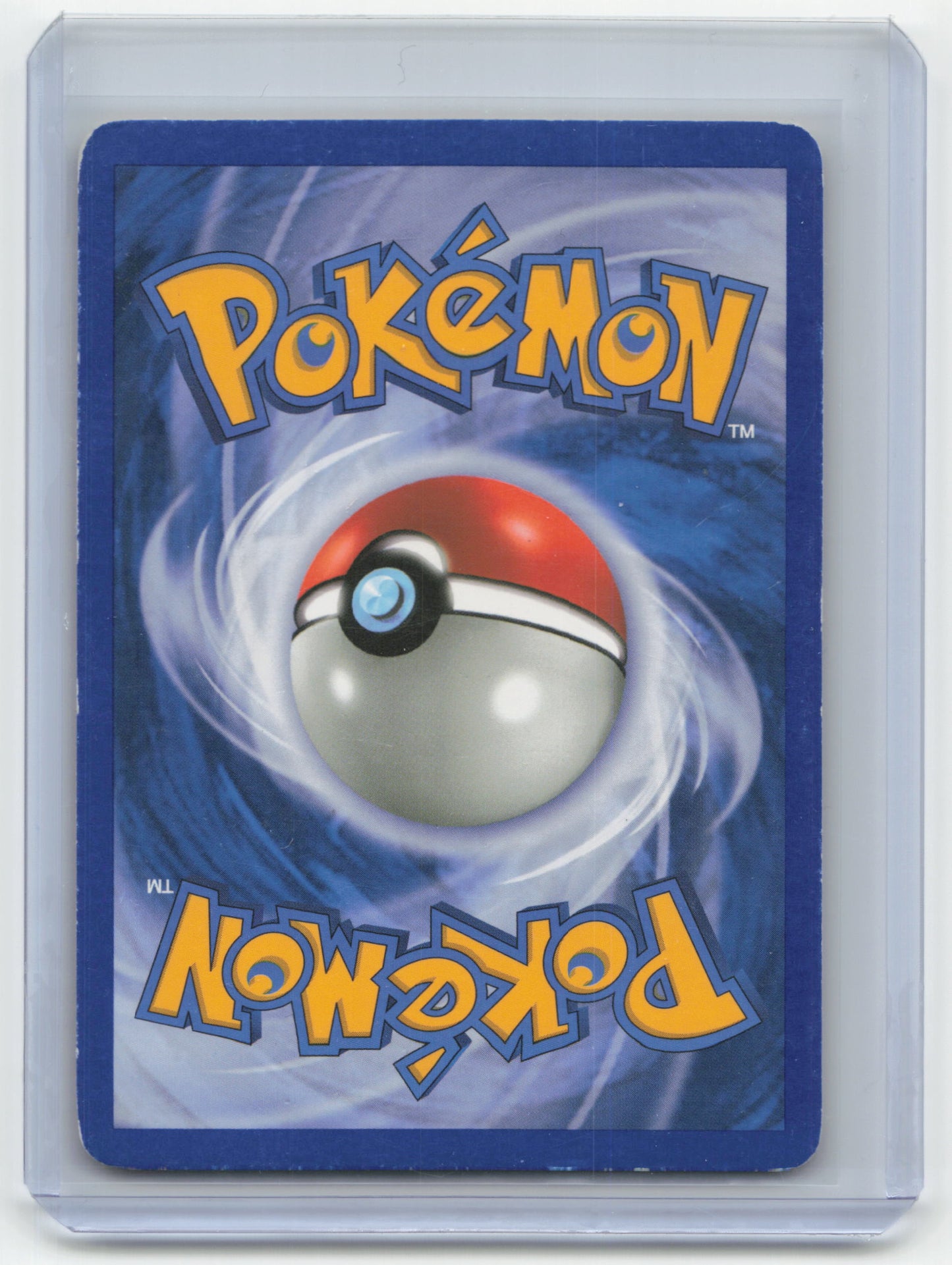 2006 Pokemon TCG Holon Mentor Dragon Frontiers #75/101 Mod Played
