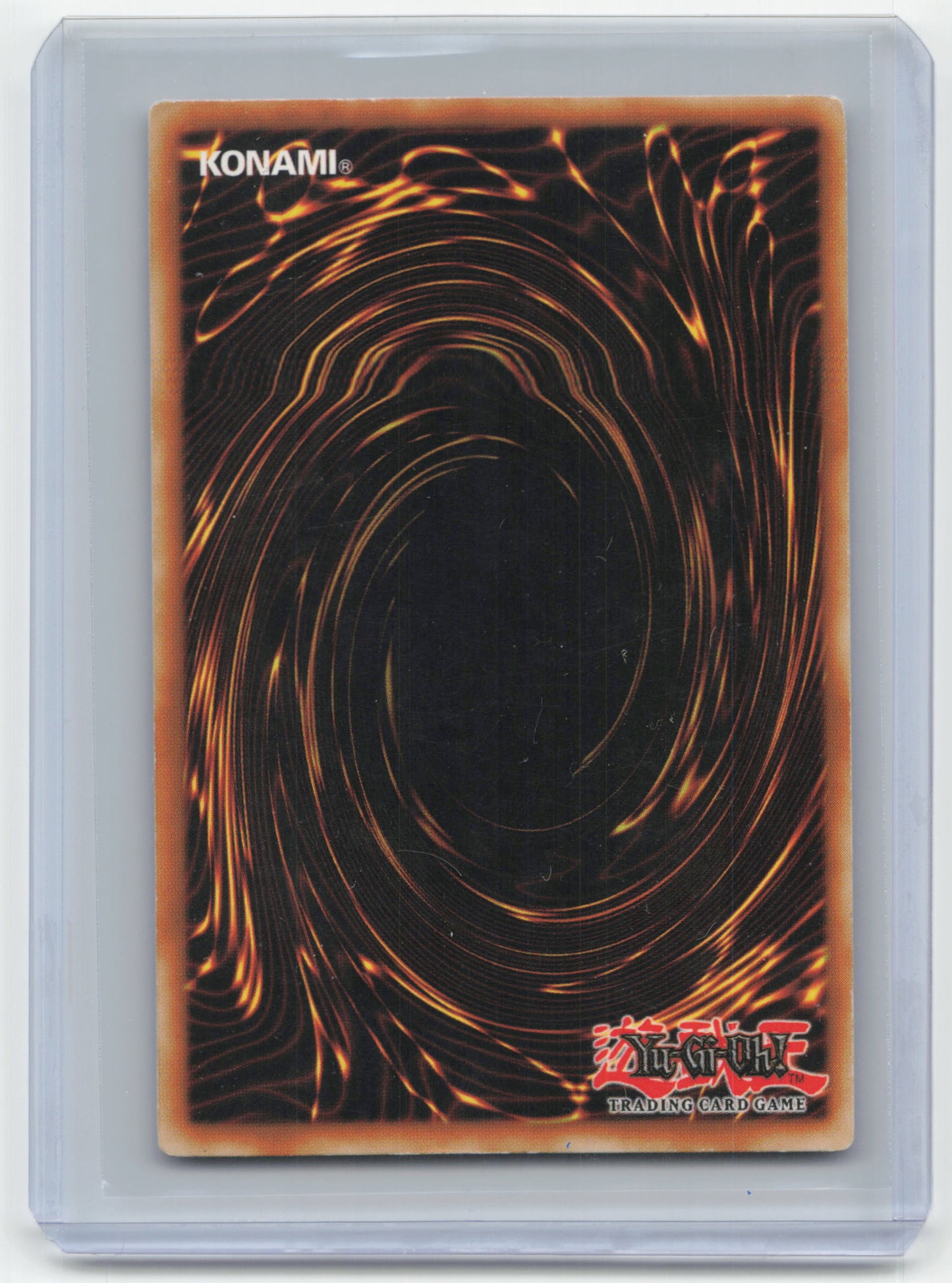 2005 Yu-Gi-Oh! Cyber-Stein Dark Beginning 2 #DB2-EN100 Rare