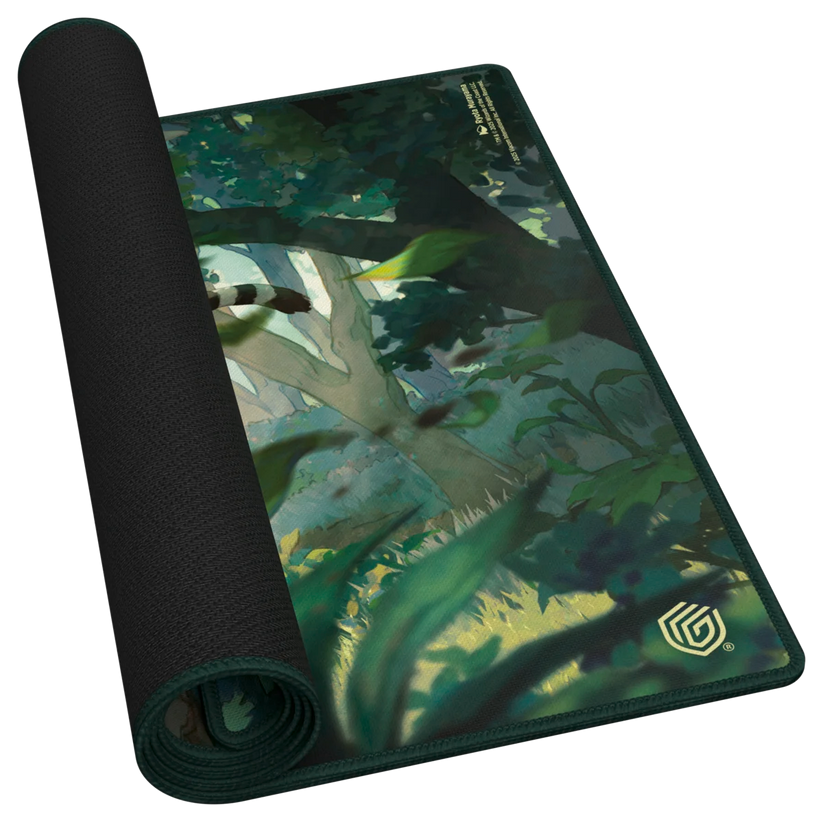 Ultimate Guard | M:TG Avatar: The Last Airbender "Momo, Friendly Flier" Playmat