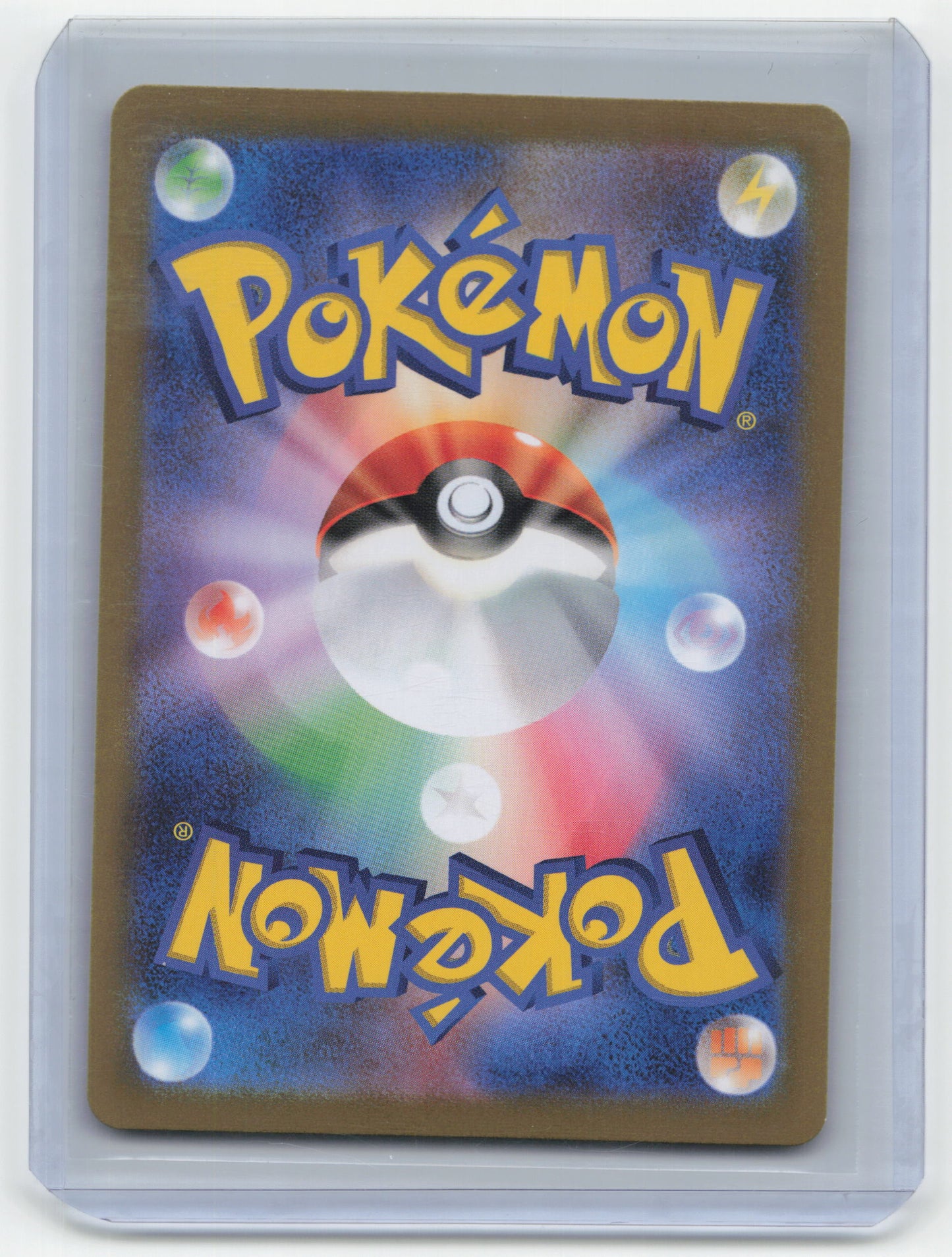 2024 Pokemon TCG Fezandipiti EX Night Wanderer #089/064 Japanese
