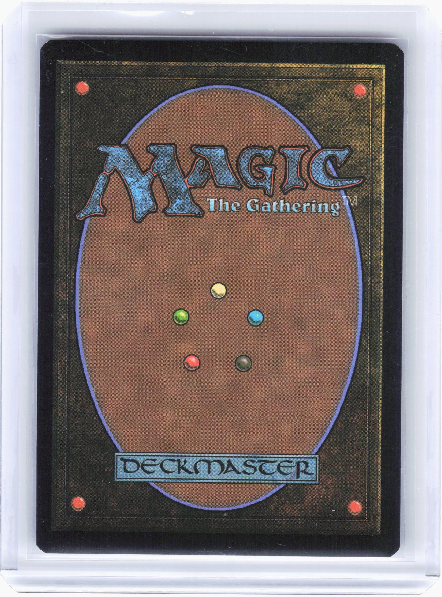 2025 Magic: The Gathering—Stirring Wildwood #0174 EOS—Rare Galaxy Foil