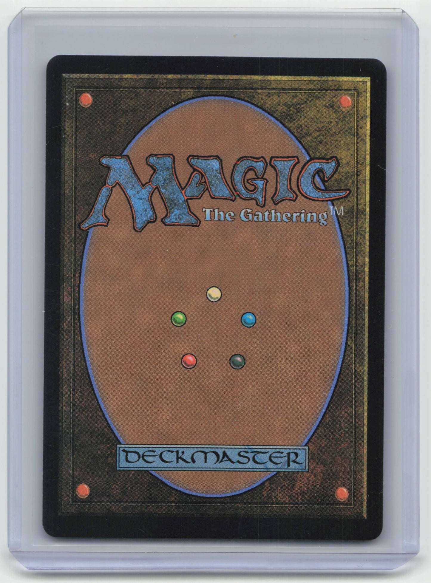 2025 Magic: The Gathering Summon: Ixion Final Fantasy #R 0195 Foil