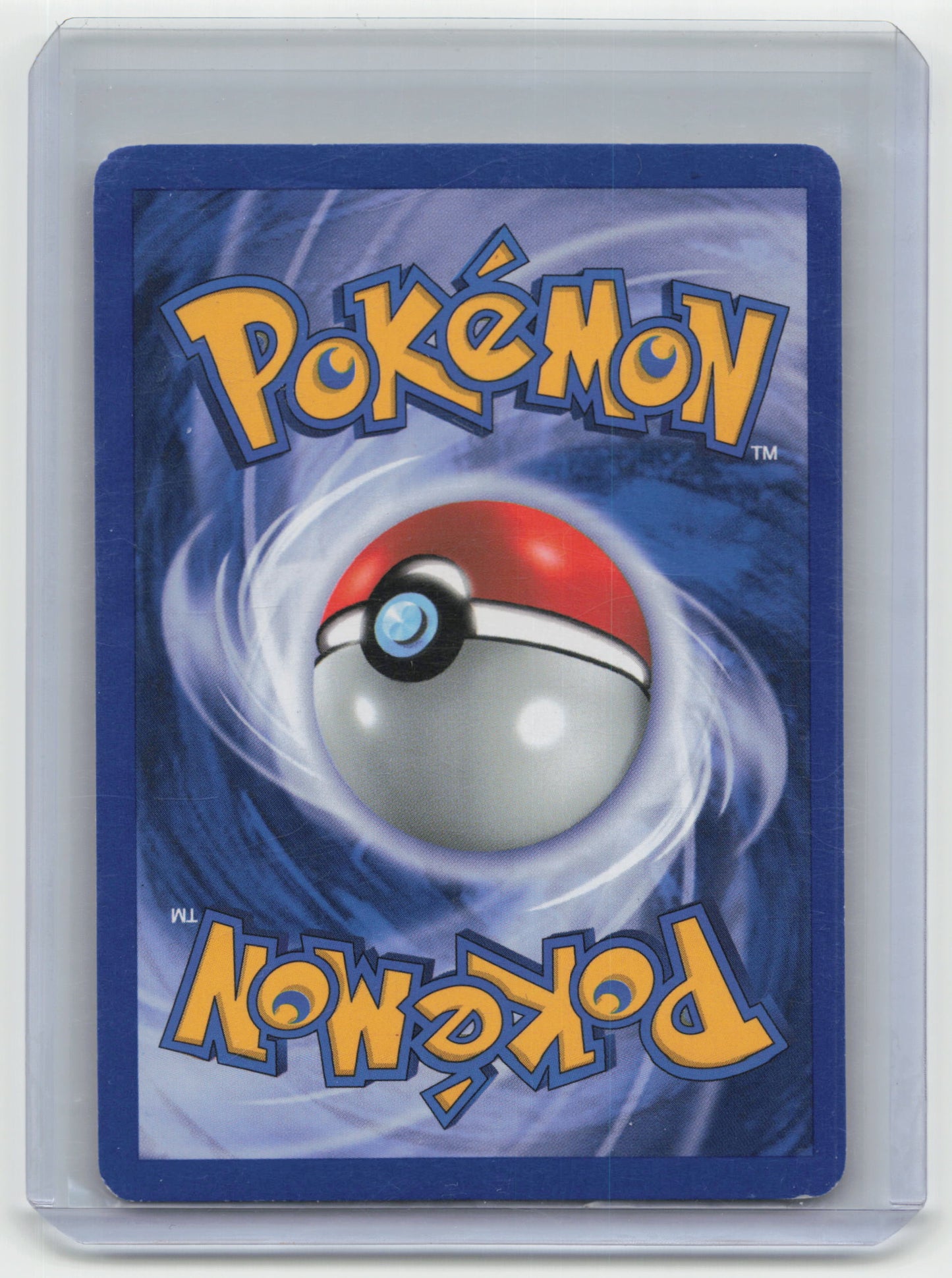 2001 Pokemon TCG Unown Neo Discovery #14/75 Light Played Holo Unlimited - Papa Joey's Collectibles