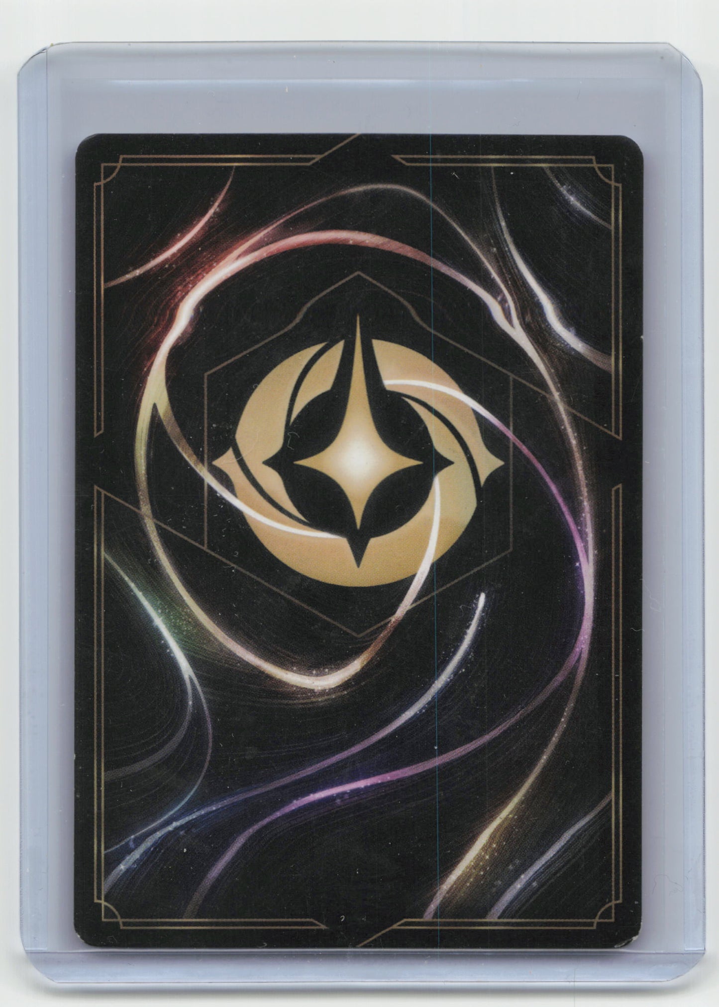 2024 Lorcana Scar Shimmering Skies #212/204 - Papa Joey's Collectibles