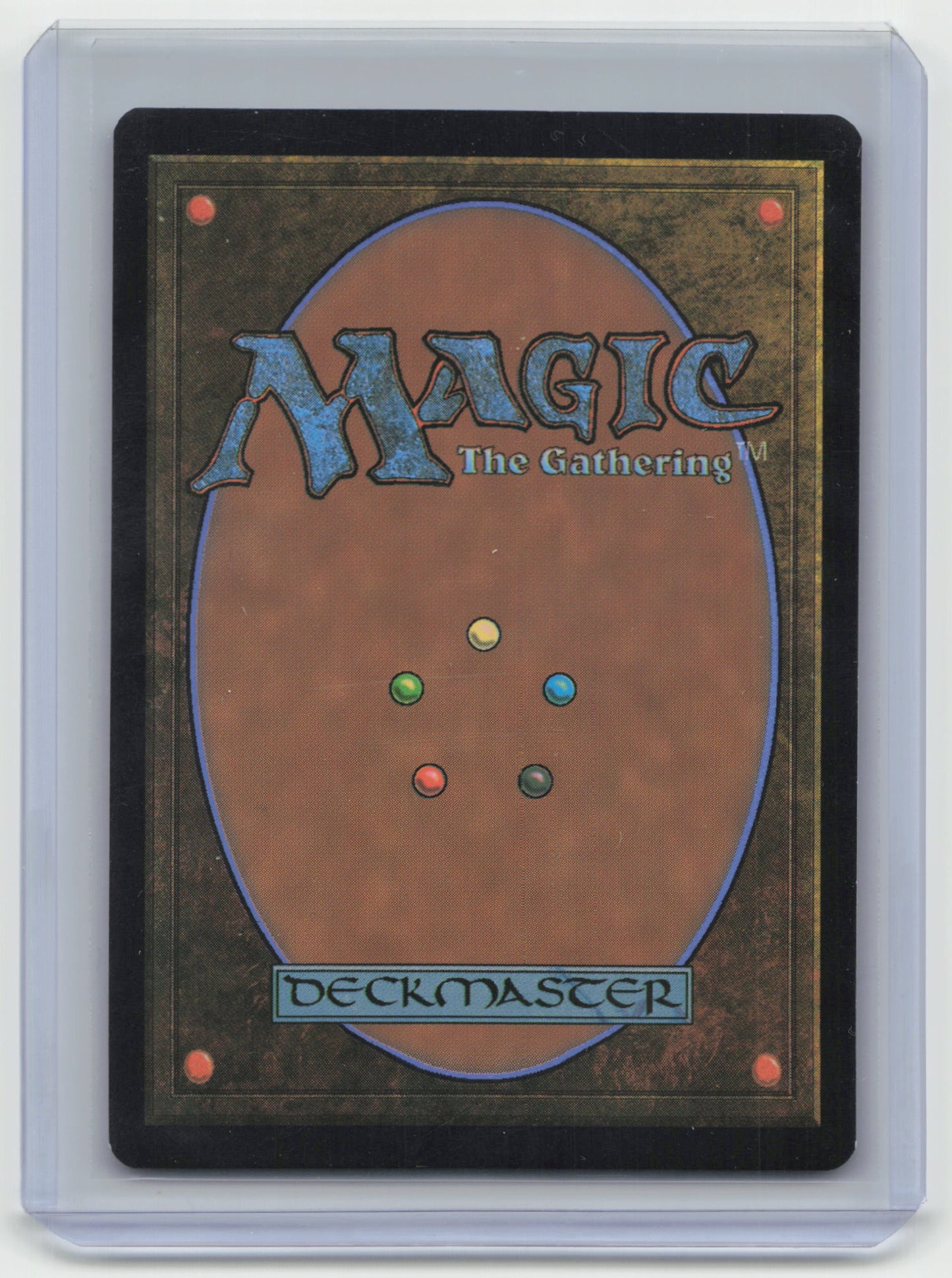 2025 Magic: The Gathering Traveling Chocobo Final Fantasy #M 0210