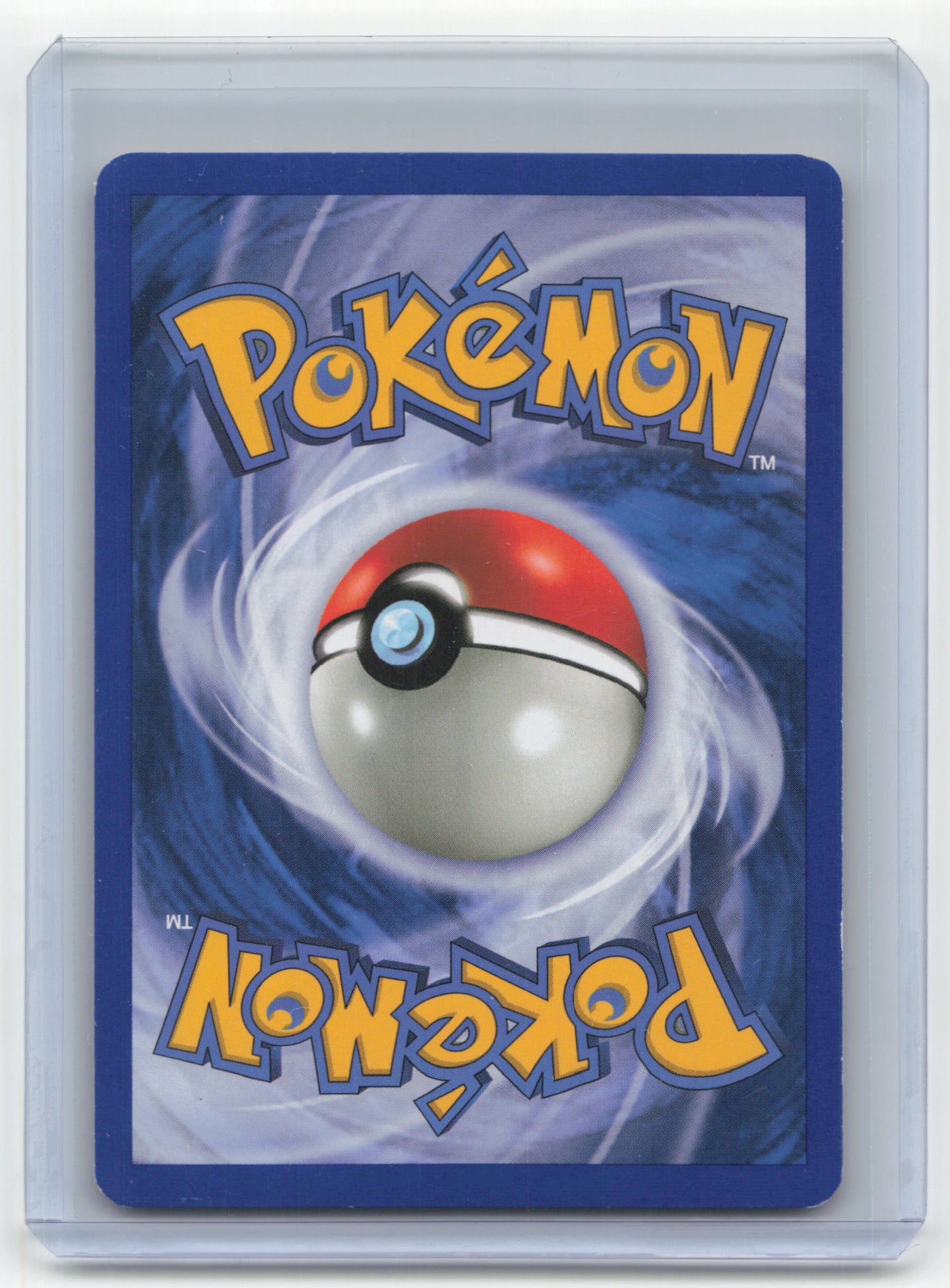 2002 Pokemon Seer Aquapolis #133/147 Light Played