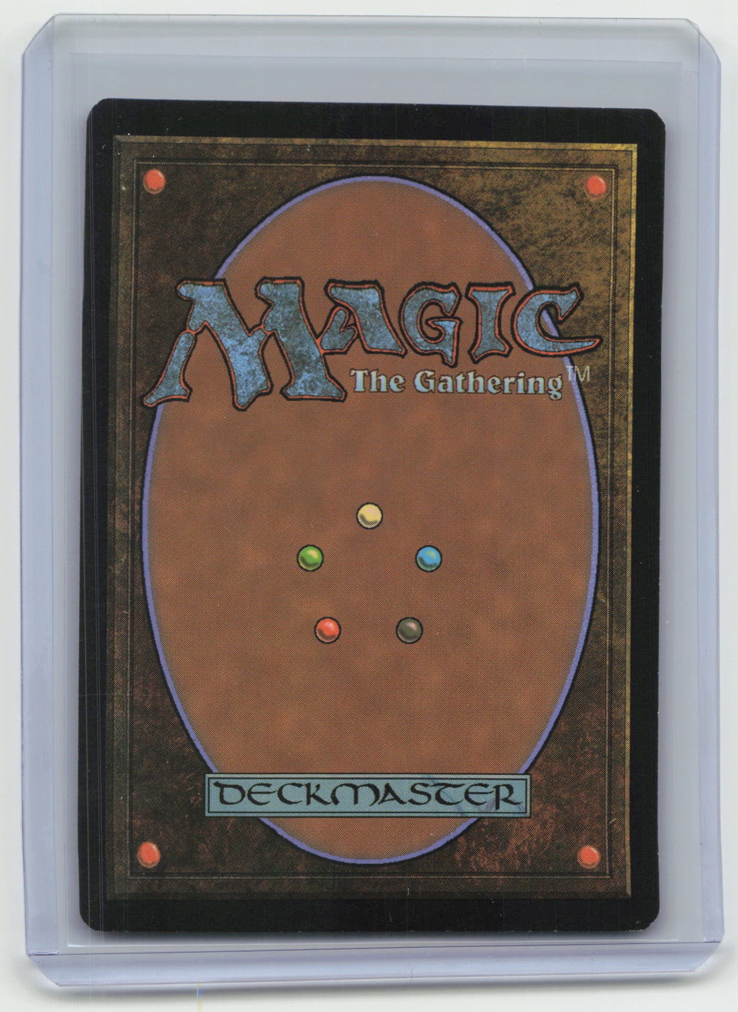 2013 Magic: The Gathering Dragonstorm Modern Masters #111/229 Foil
