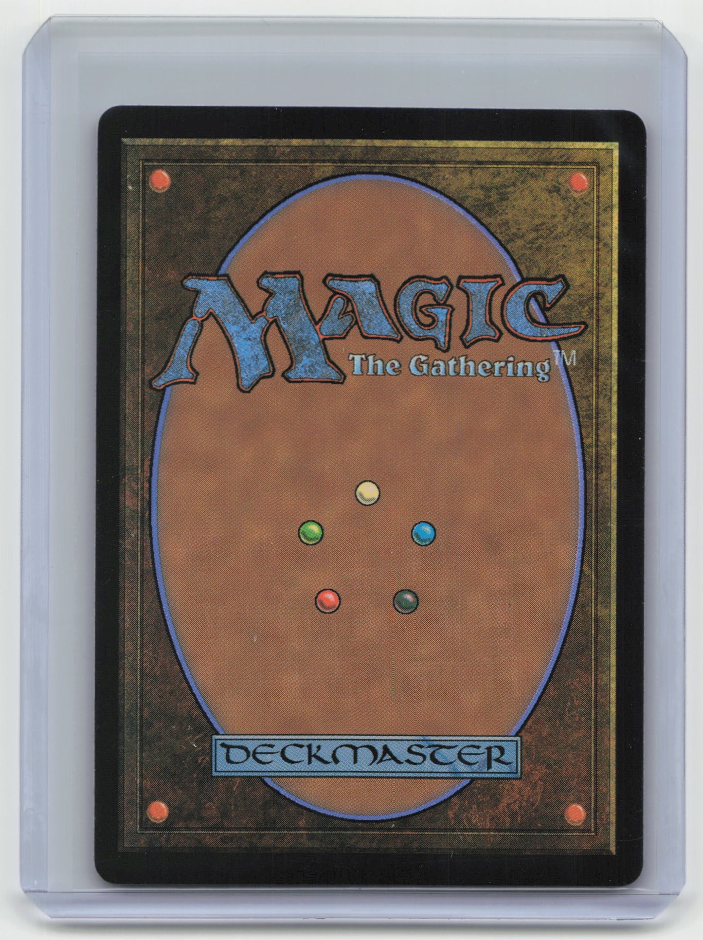 2023 MagicTCG Craterhoof Behemoth The Lost Caverns of Ixalan Commander #0138