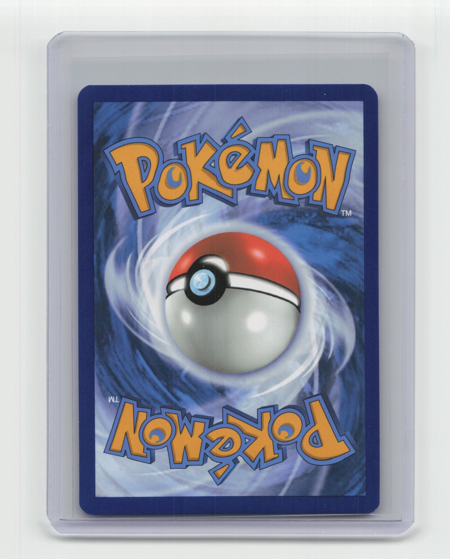 2025 Pokemon TCG—Roaring Moon #065/131 Prismatic Evolutions— MasterBall Holo