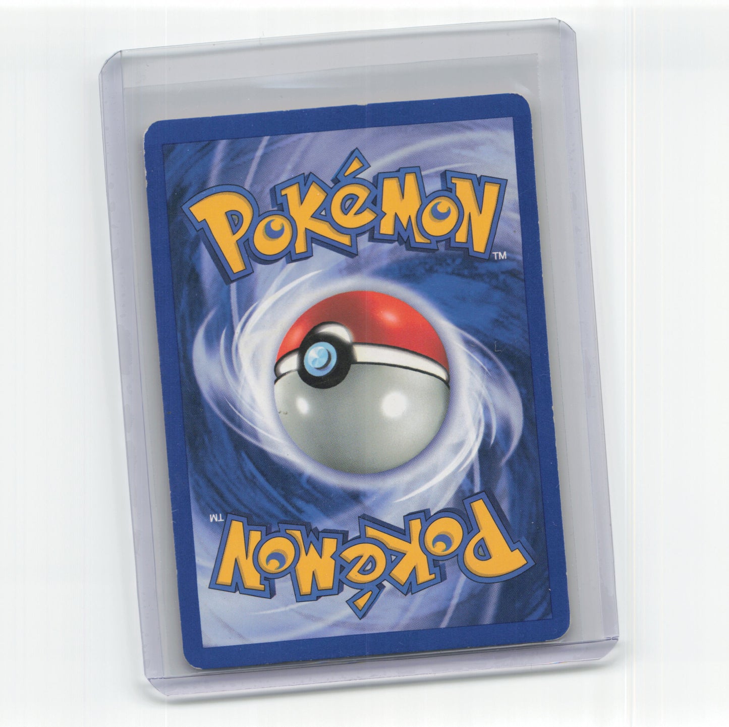 Pokemon TCG Jumpluff 2000 Pokemon Neo Genesis #7/111 - Papa Joey's Collectibles