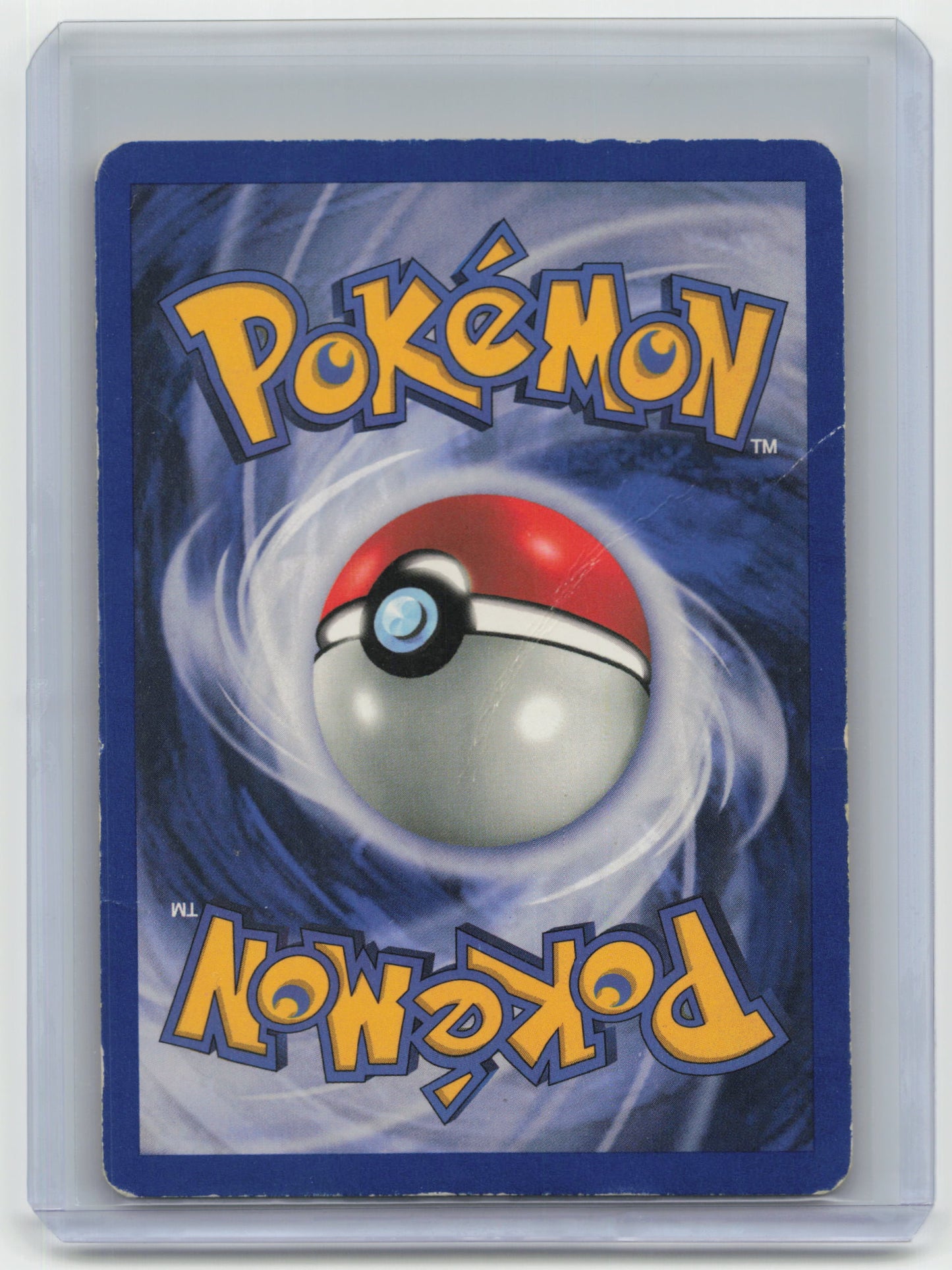2000 Pokemon TCG Giovanni's Machamp Gym Challenge #6/132 DMG 1st Ed Holo