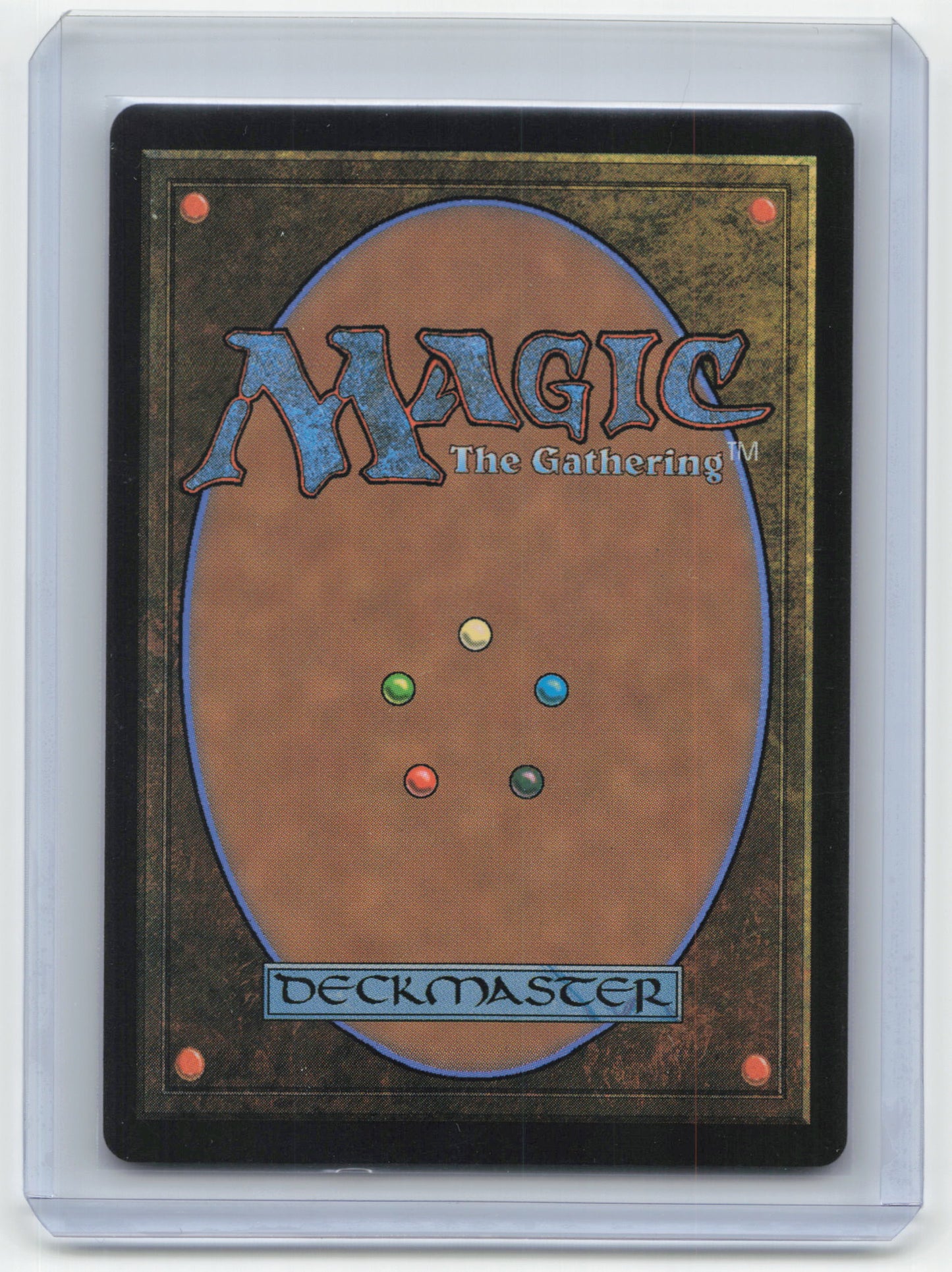 2025 Magic: The Gathering Balthier and Fran Final Fantasy #R 0538 Foil