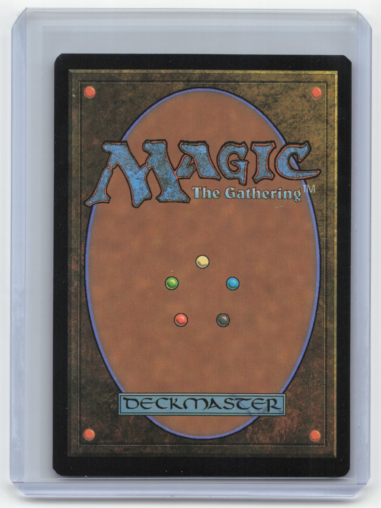 2023 Magic: The Gathering Training Center Commander Masters #0434 Foil