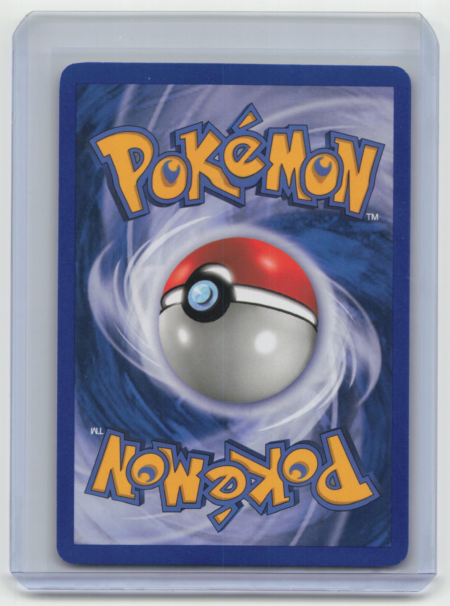 2002 Pokemon Squirtle Expedition Base Set #132/165 Near Mint