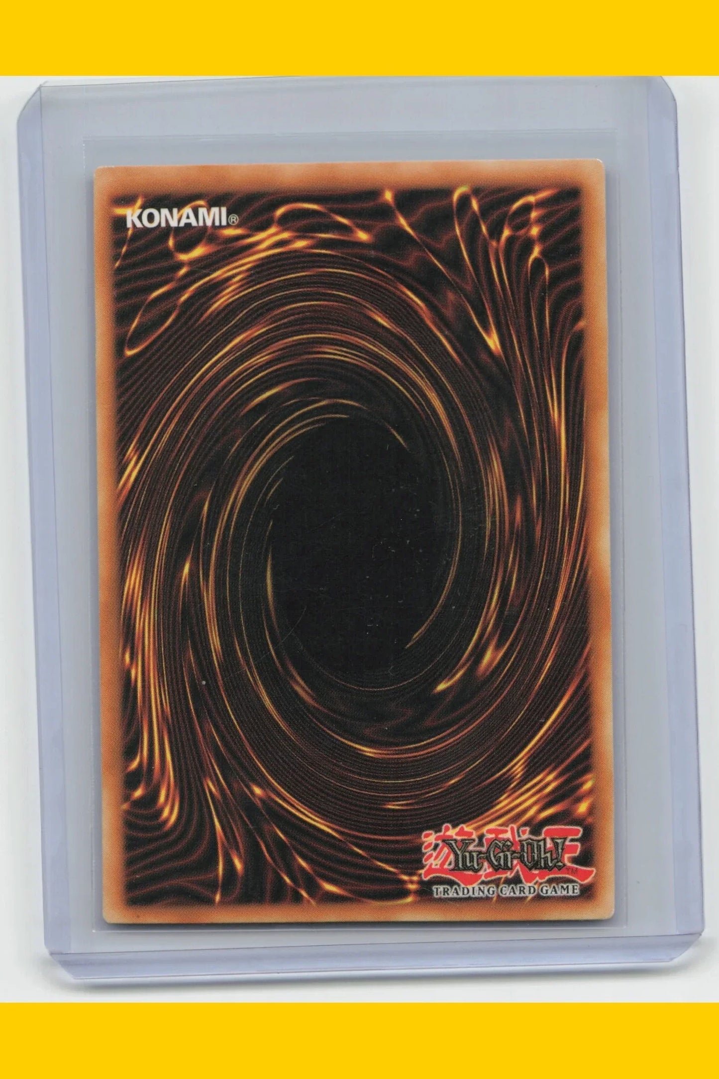 1996 Yu-Gi-Oh! Card of Safe Return Labyrinth of Nightmare #LON-029 English - Papa Joey's Collectibles