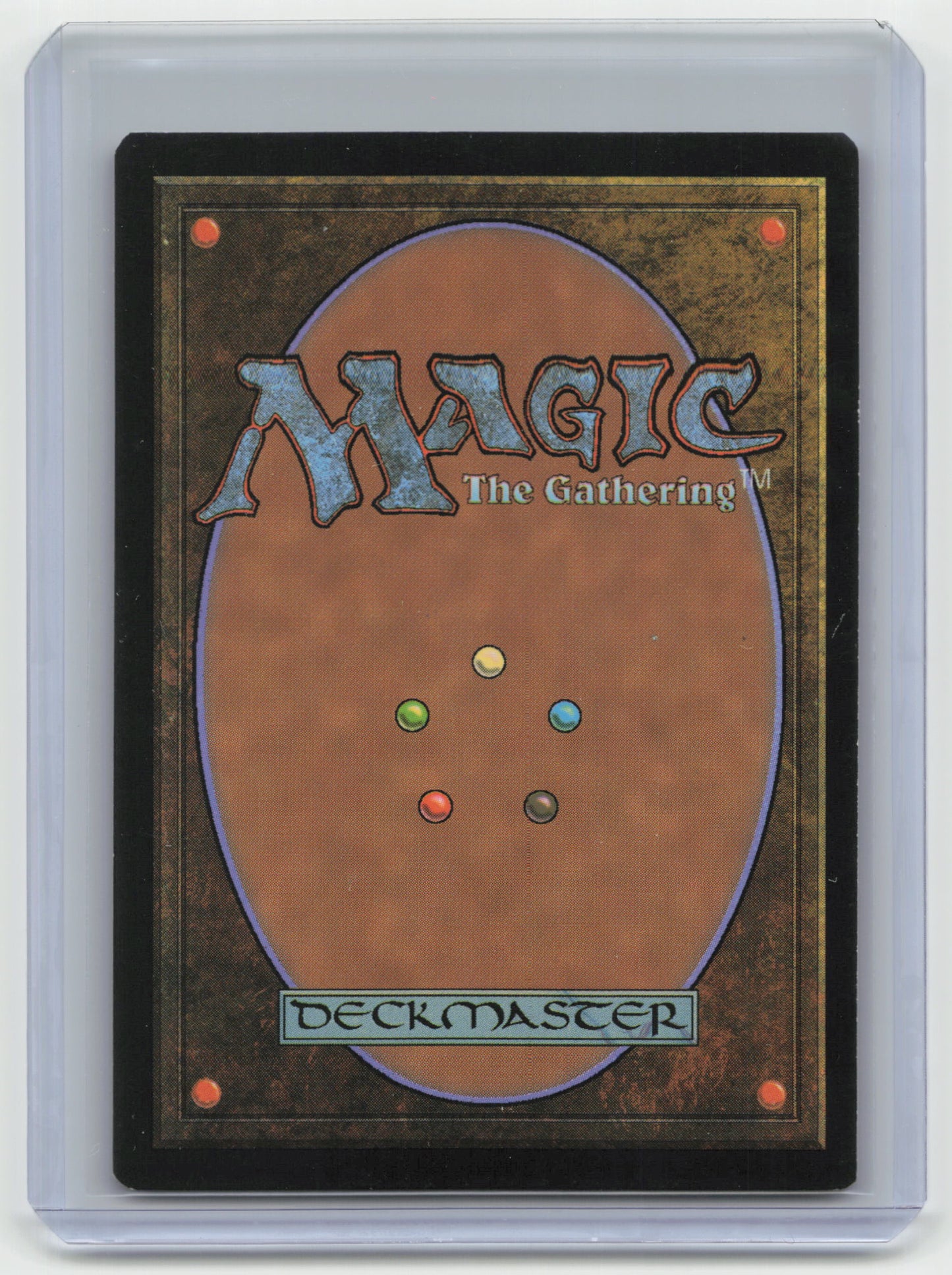 2016 Magic: The Gathering Eldrazi Mimic Prerelease Promos #002/184 Foil