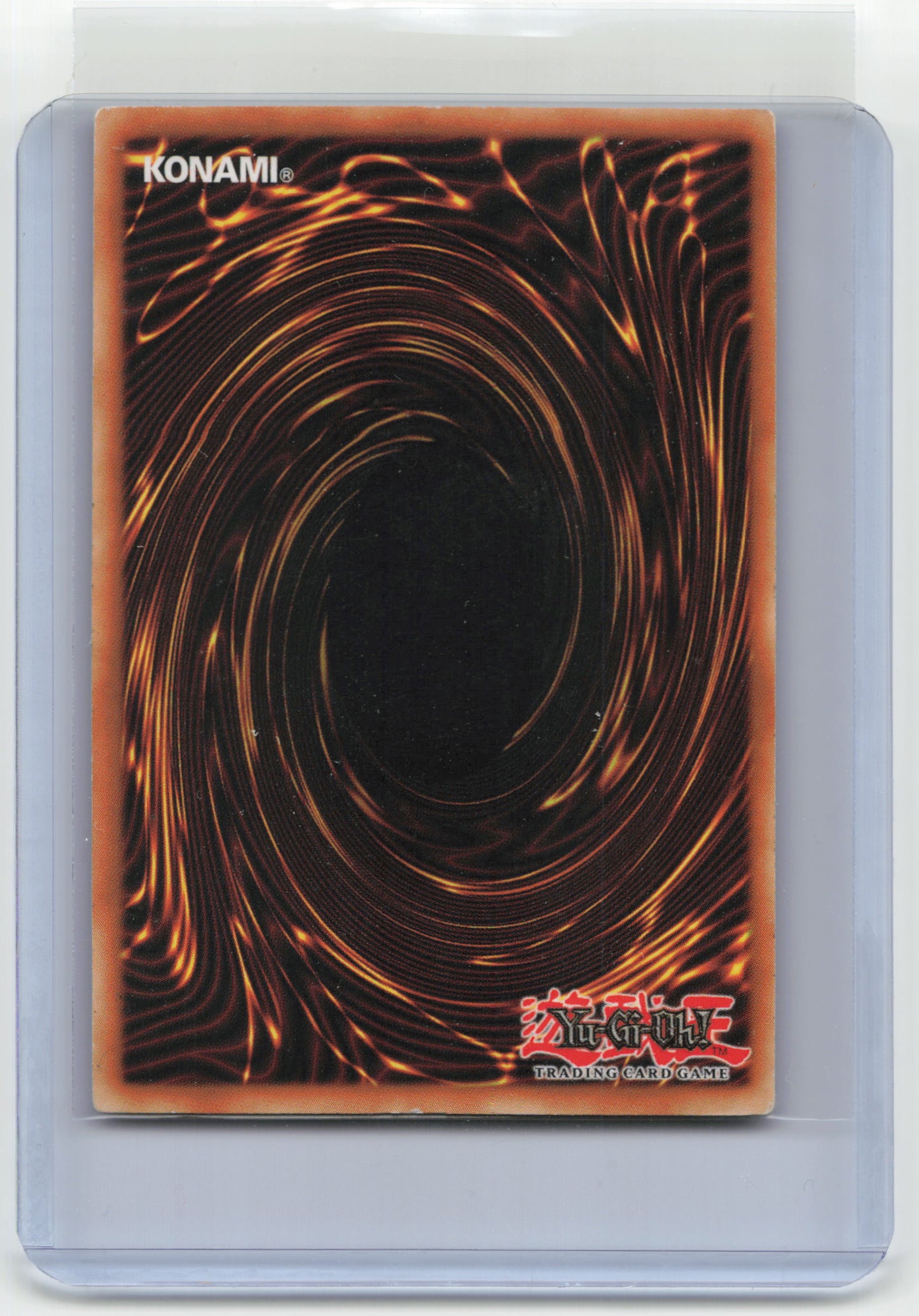 2003 Yu-Gi-Oh! Jar of Greed Labyrinth of Nightmare #LON-047 Heavily Played