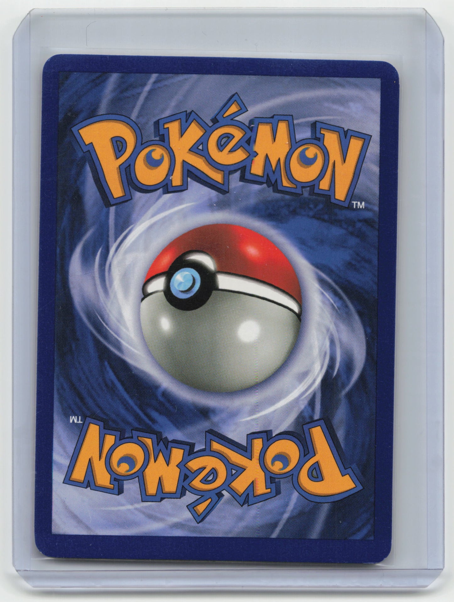 1999 Pokemon TCG Mr. Mime Base Set #6/64