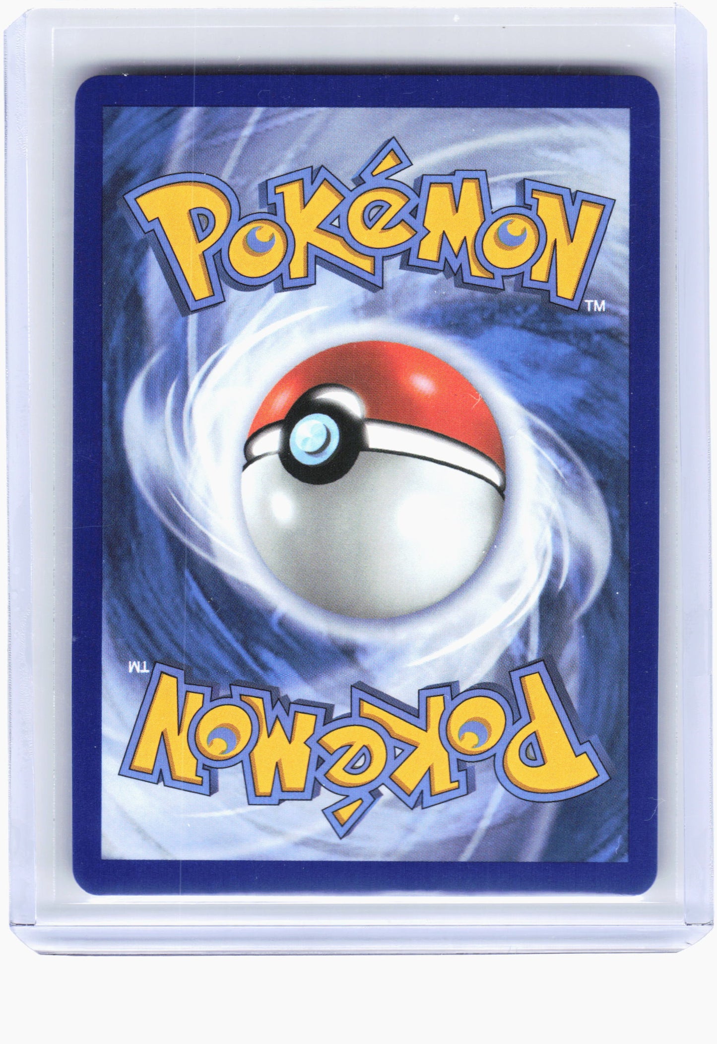 2026 Pokemon—Emma #107 Chaos Rising—Ultra Rare Holo