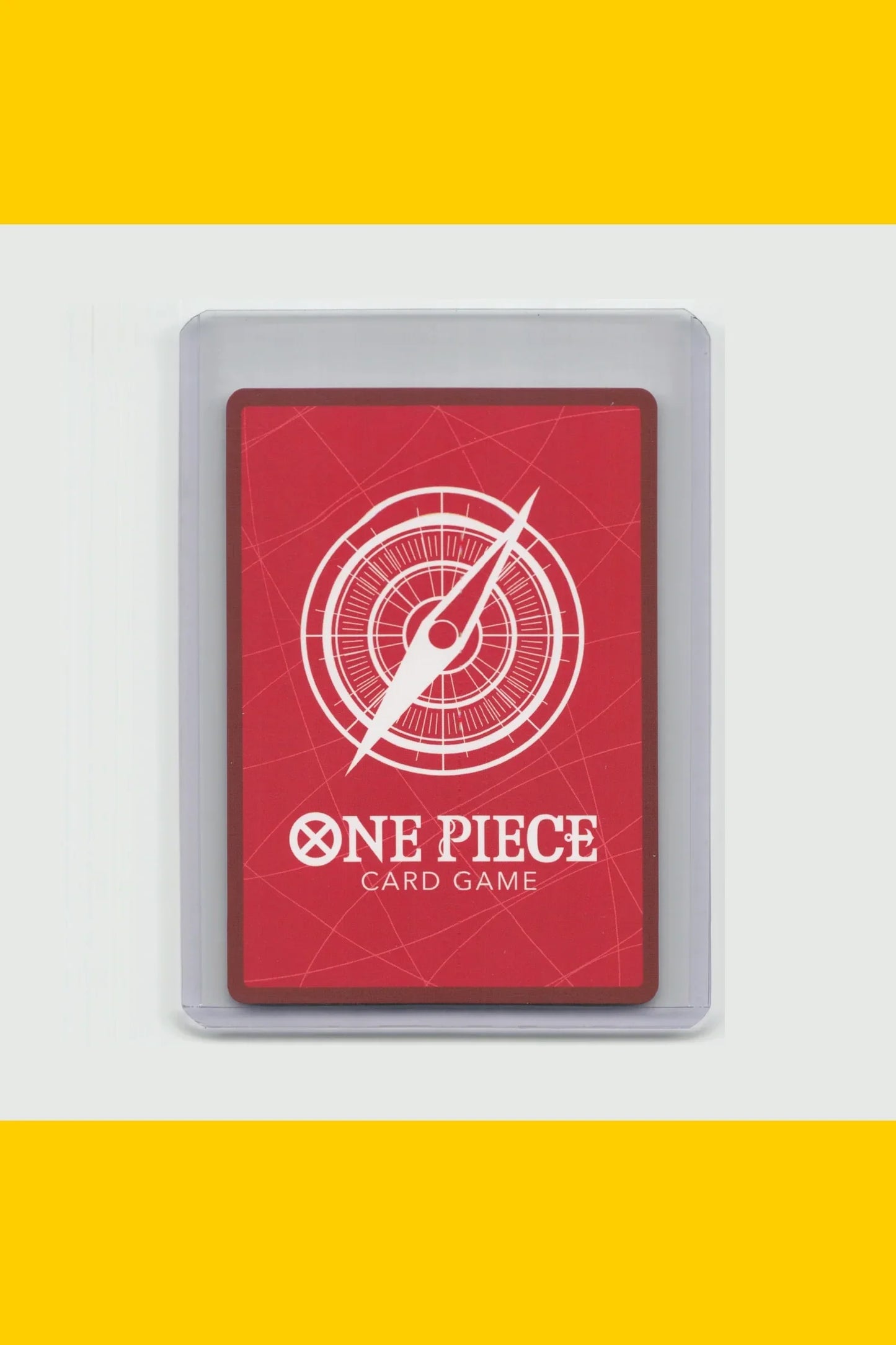 2023 One Piece Card Game Smoker royal blood #OP10-001 - Papa Joey's Collectibles