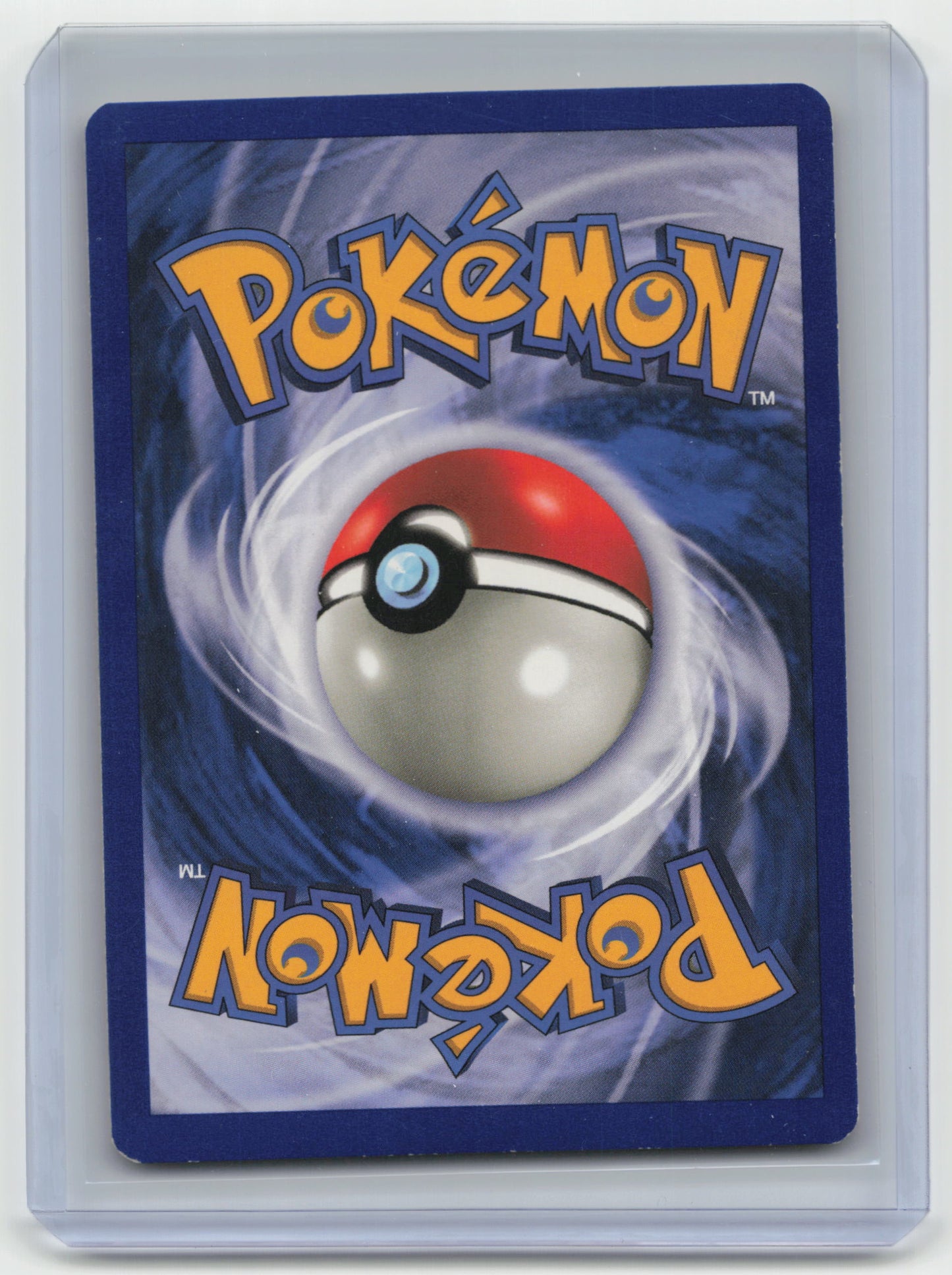 1999 Pokemon Pokémon Breeder Base Set #76/102 - Papa Joey's Collectibles