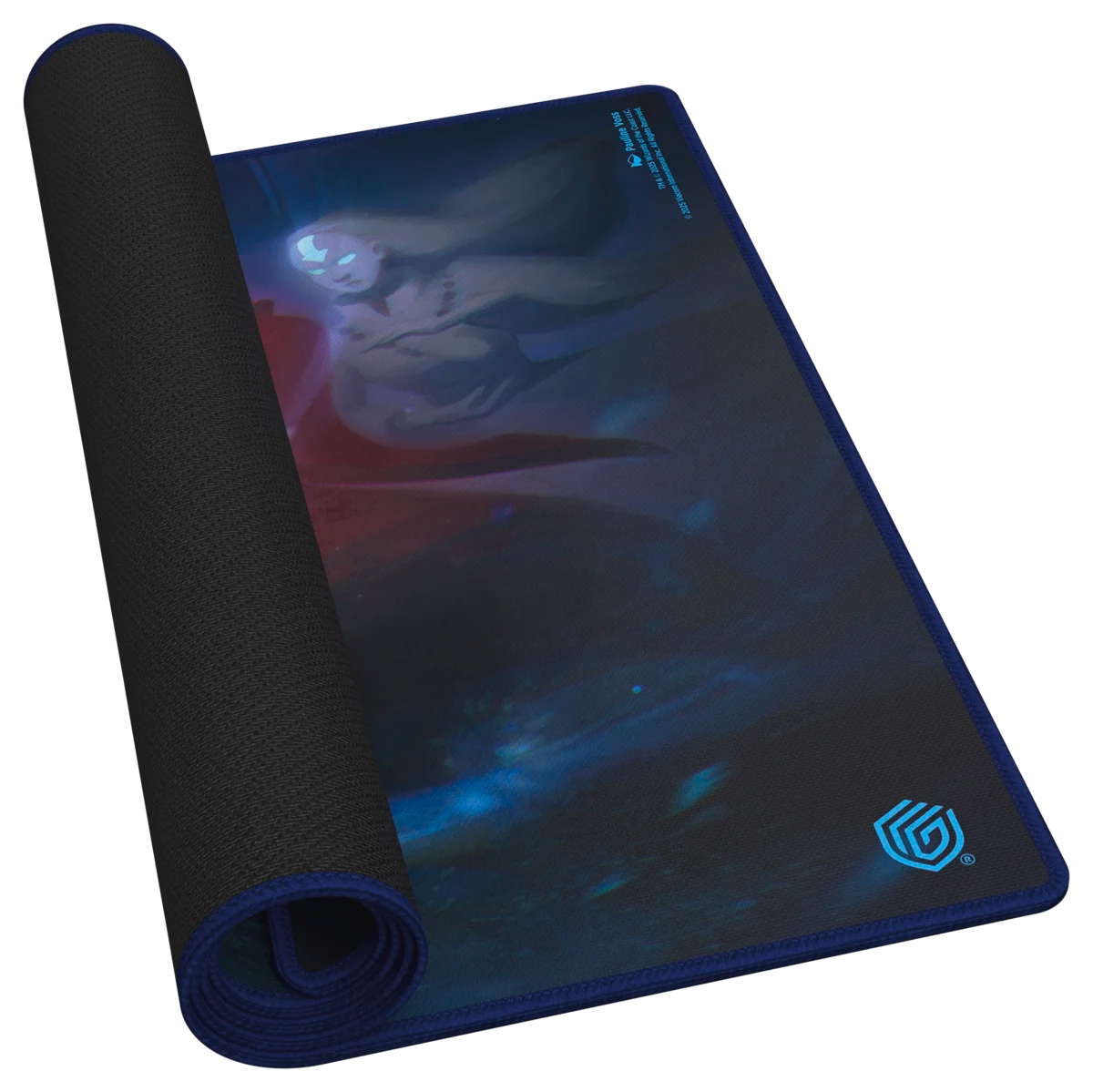 Ultimate Guard | M:TG Avatar: The Last Airbender "Descendants' Path" Playmat