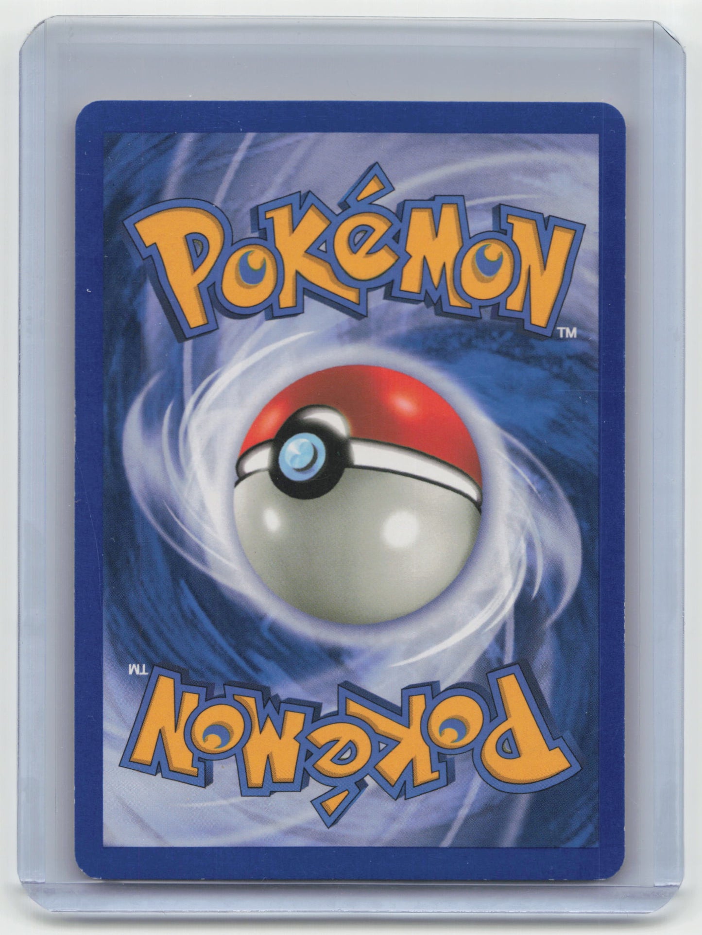 2002 Pokemon TCG Chikorita Expedition #100/165
