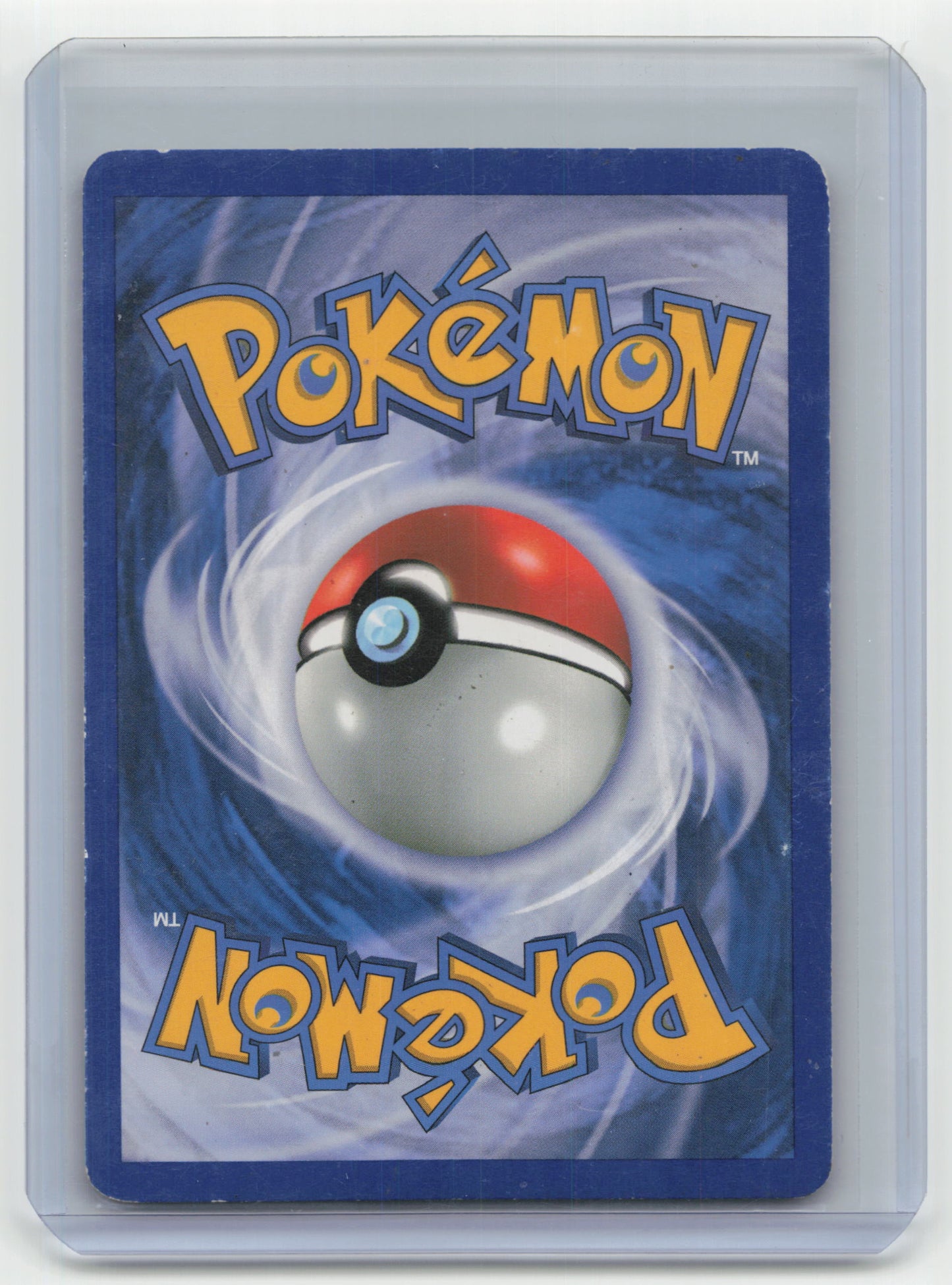 2013 Pokemon Scramble Switch Plasma Storm #129/135 Heavy Played