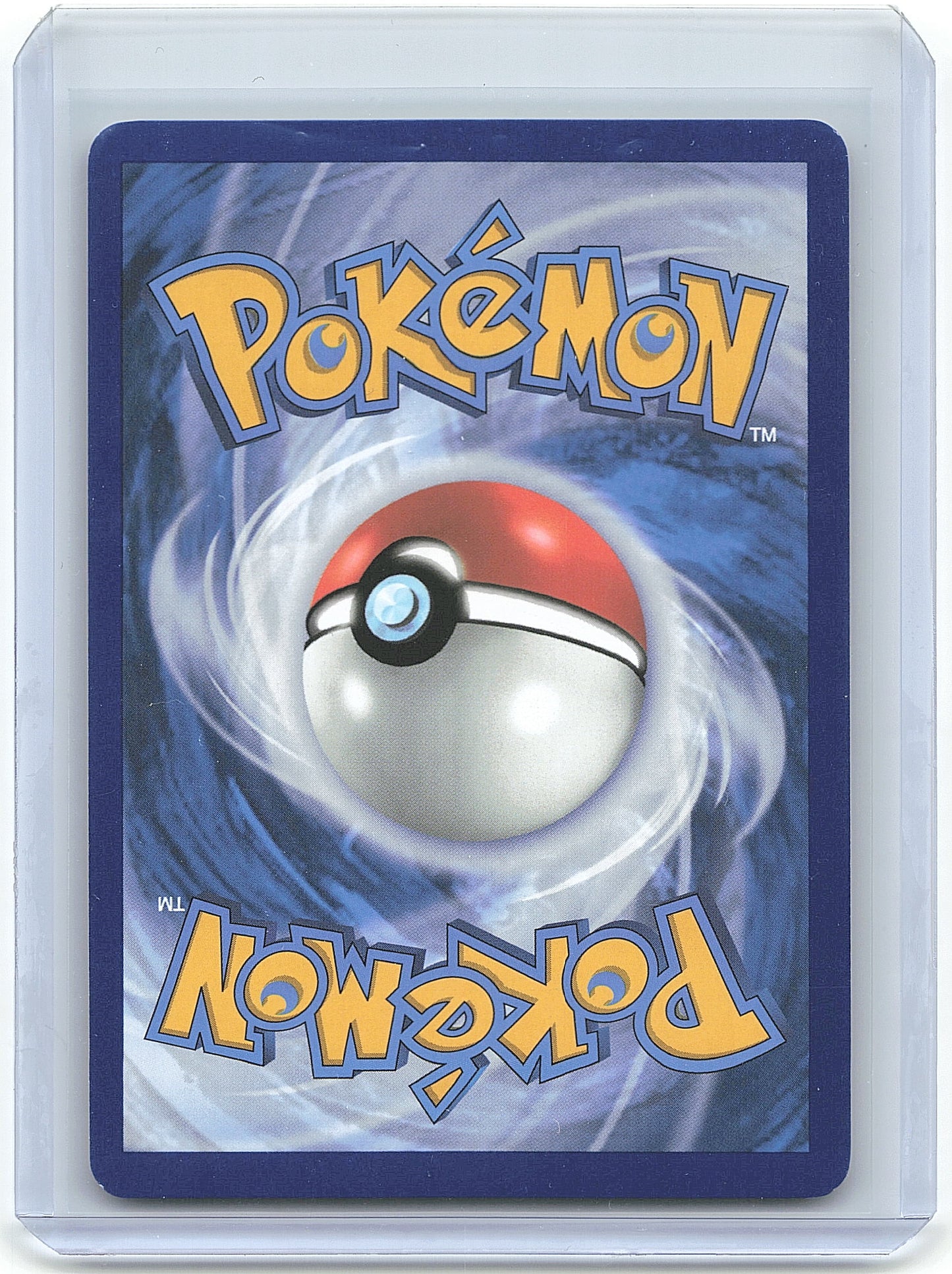 2022 Pokemon Basic Energy #207/165