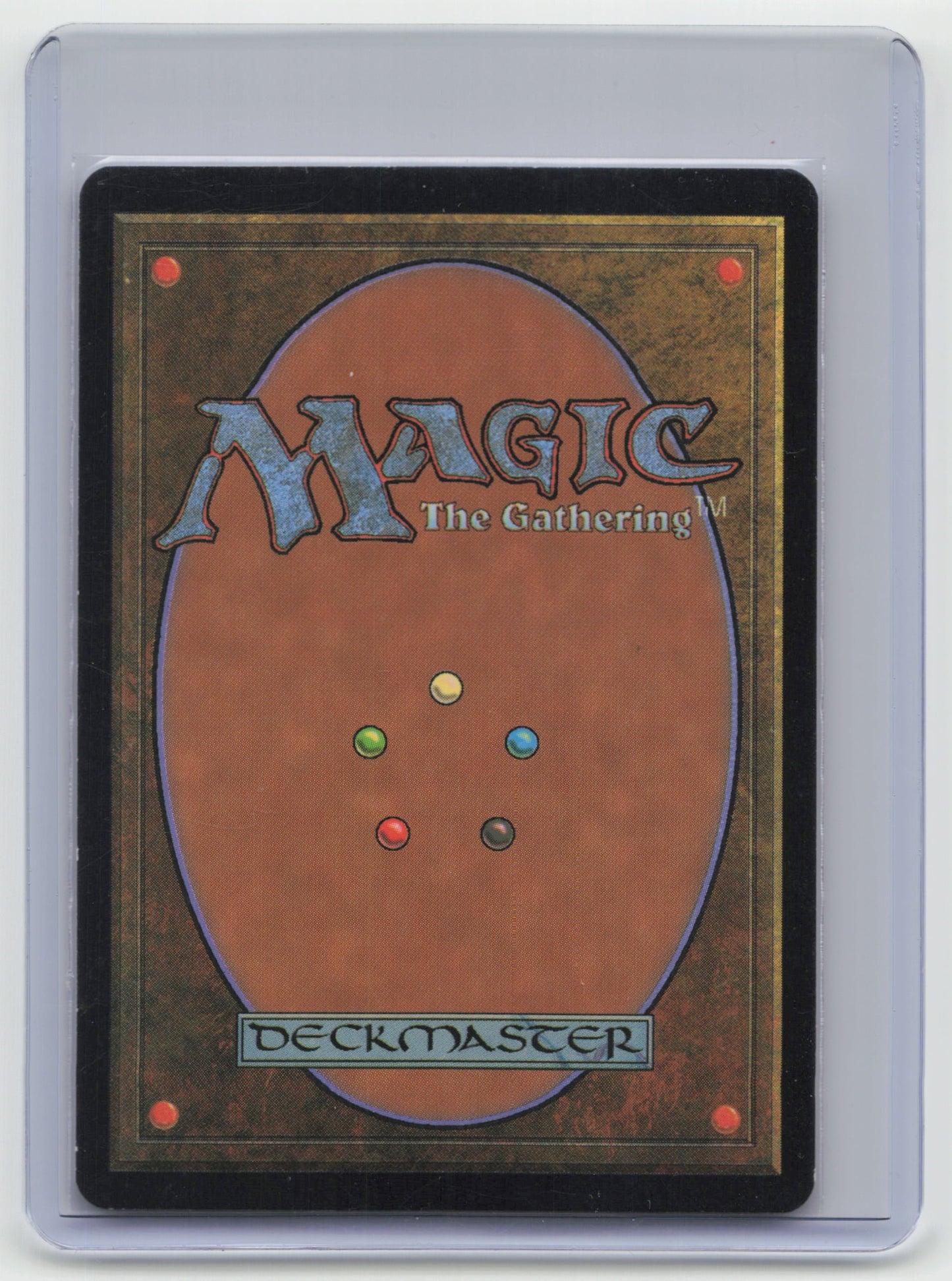 Vindicate 2001 Magic: The Gathering Apocalypse #126/143 - Papa Joey's Collectibles