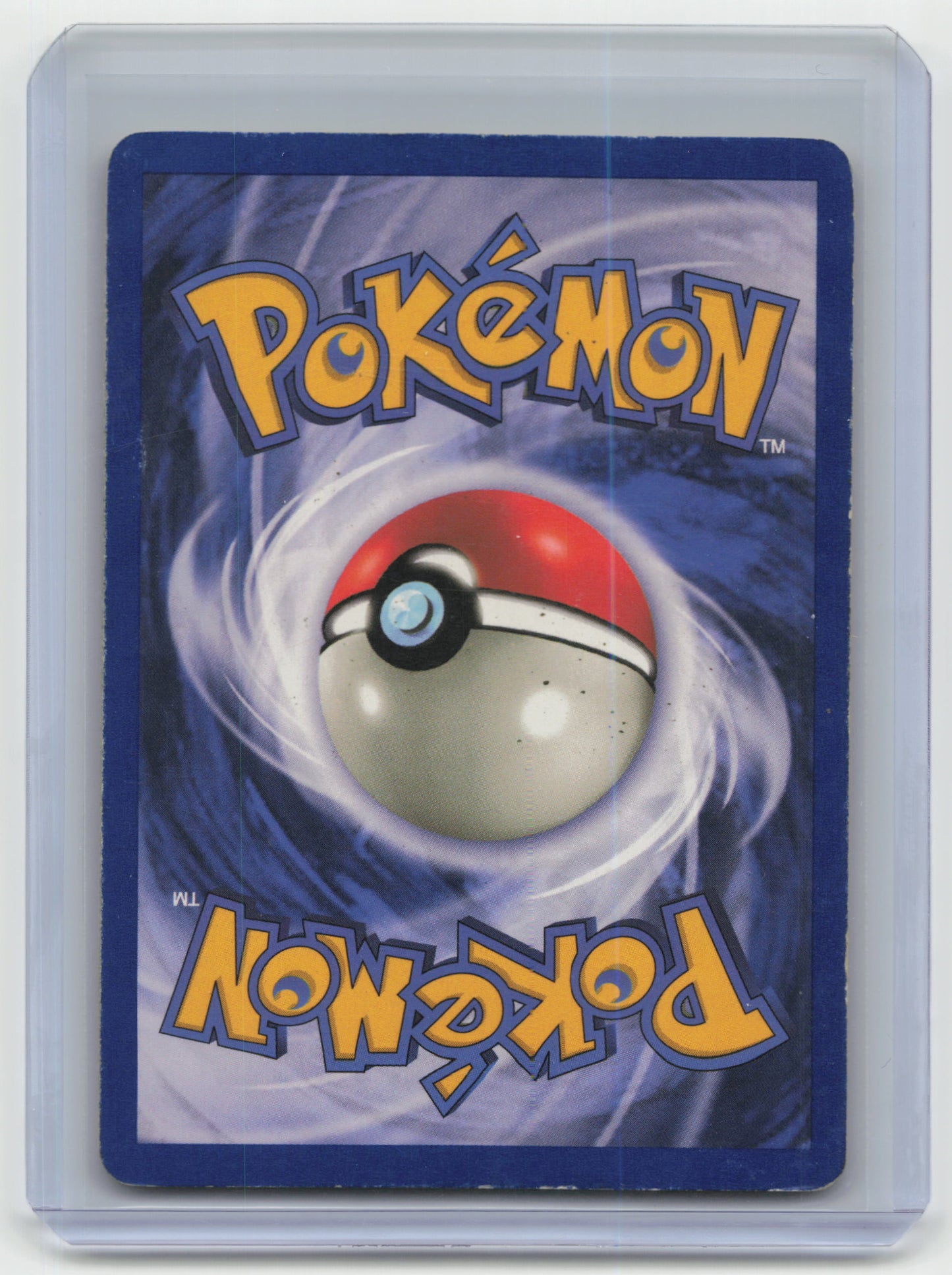 1999 Pokemon TCG Mr. Mime Jungle #22/64 Heavily Played Basic - Papa Joey's Collectibles